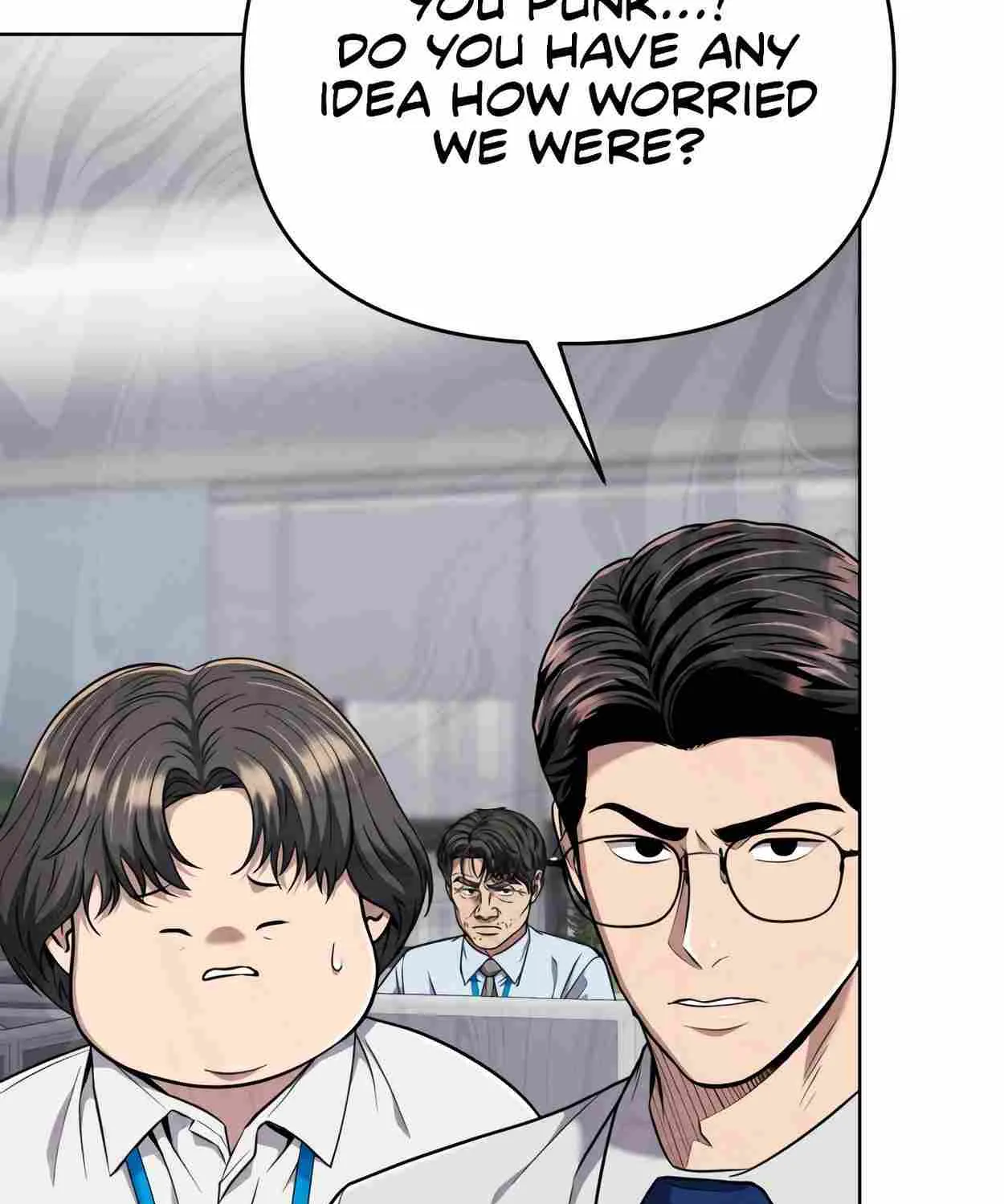 Rookie Employee Kim Cheolsu Chapter 43 page 5 - 