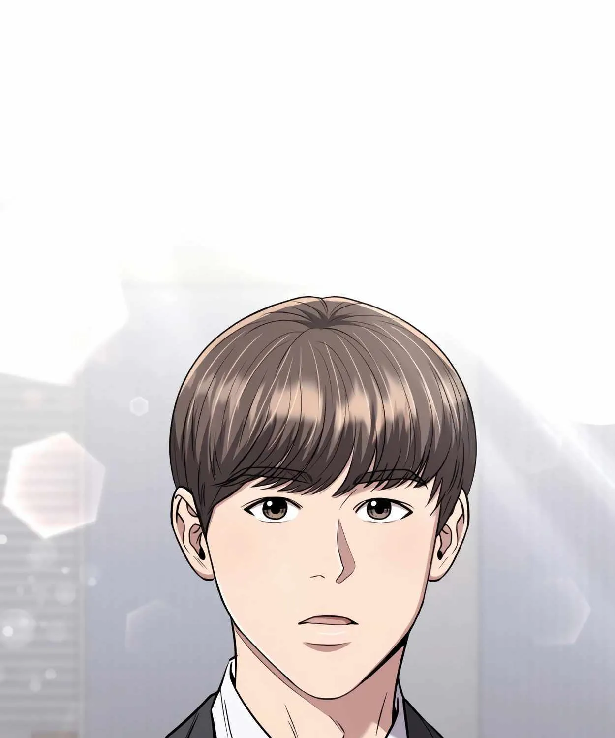 Rookie Employee Kim Cheolsu Chapter 43 page 41 - 