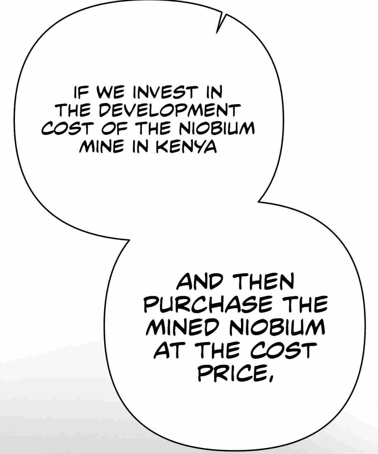 Rookie Employee Kim Cheolsu Chapter 43 page 46 - 