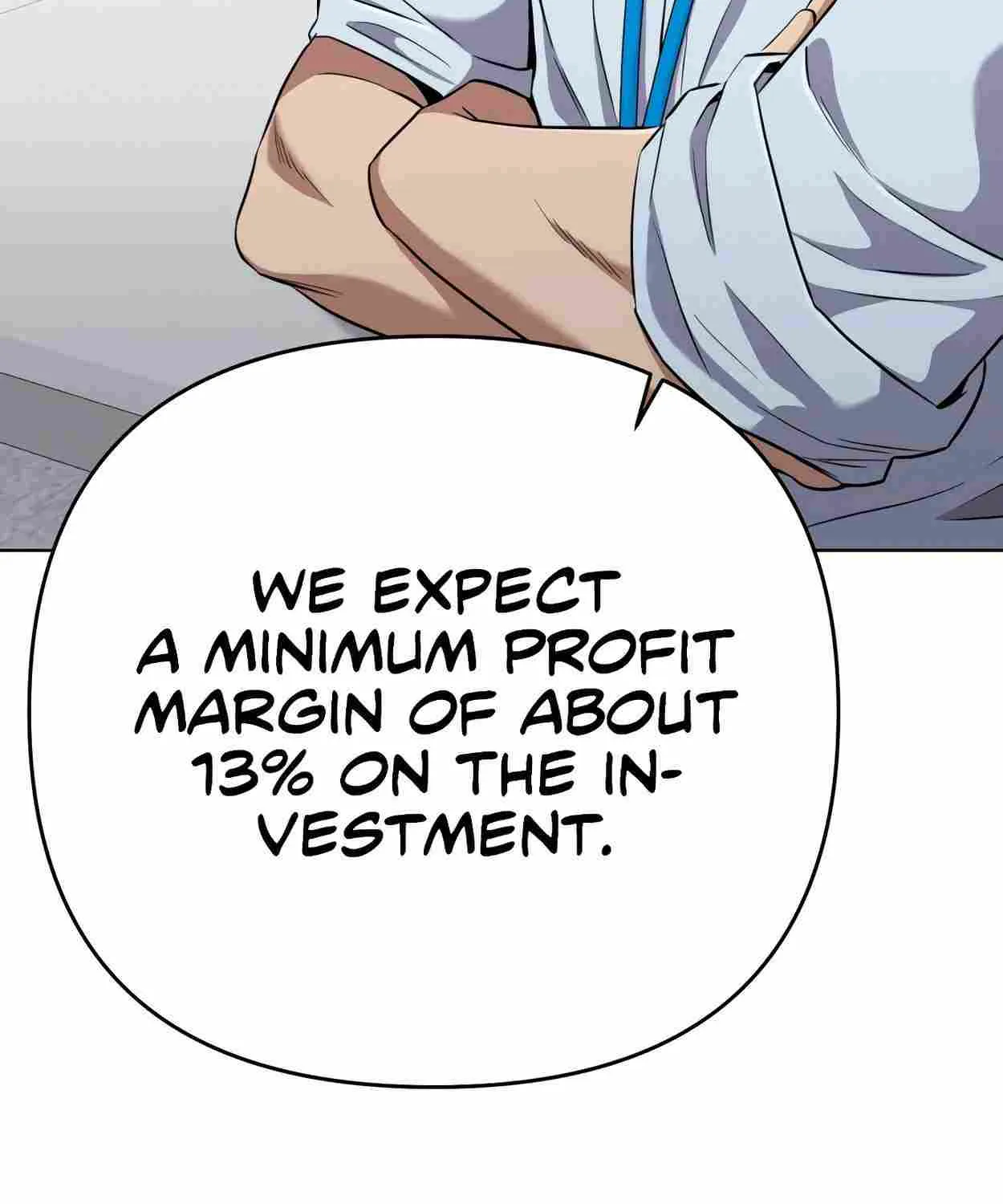 Rookie Employee Kim Cheolsu Chapter 43 page 48 - 
