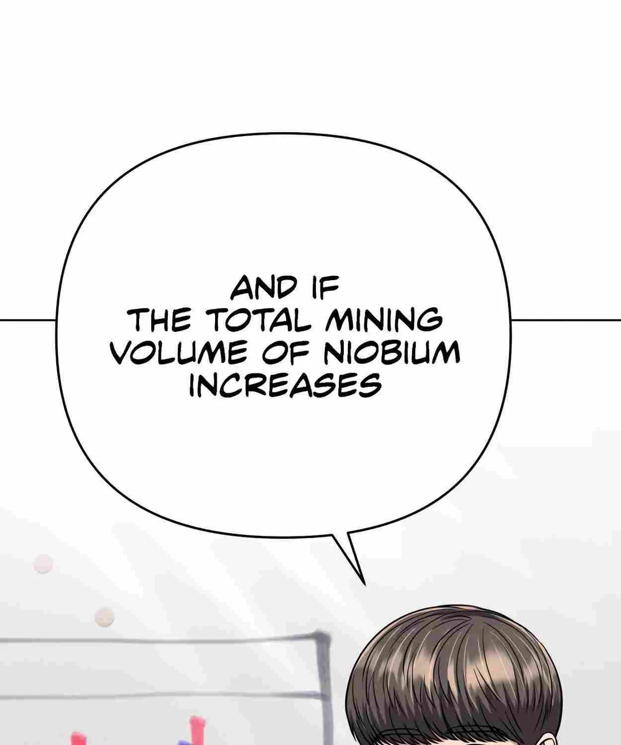 Rookie Employee Kim Cheolsu Chapter 43 page 49 - 