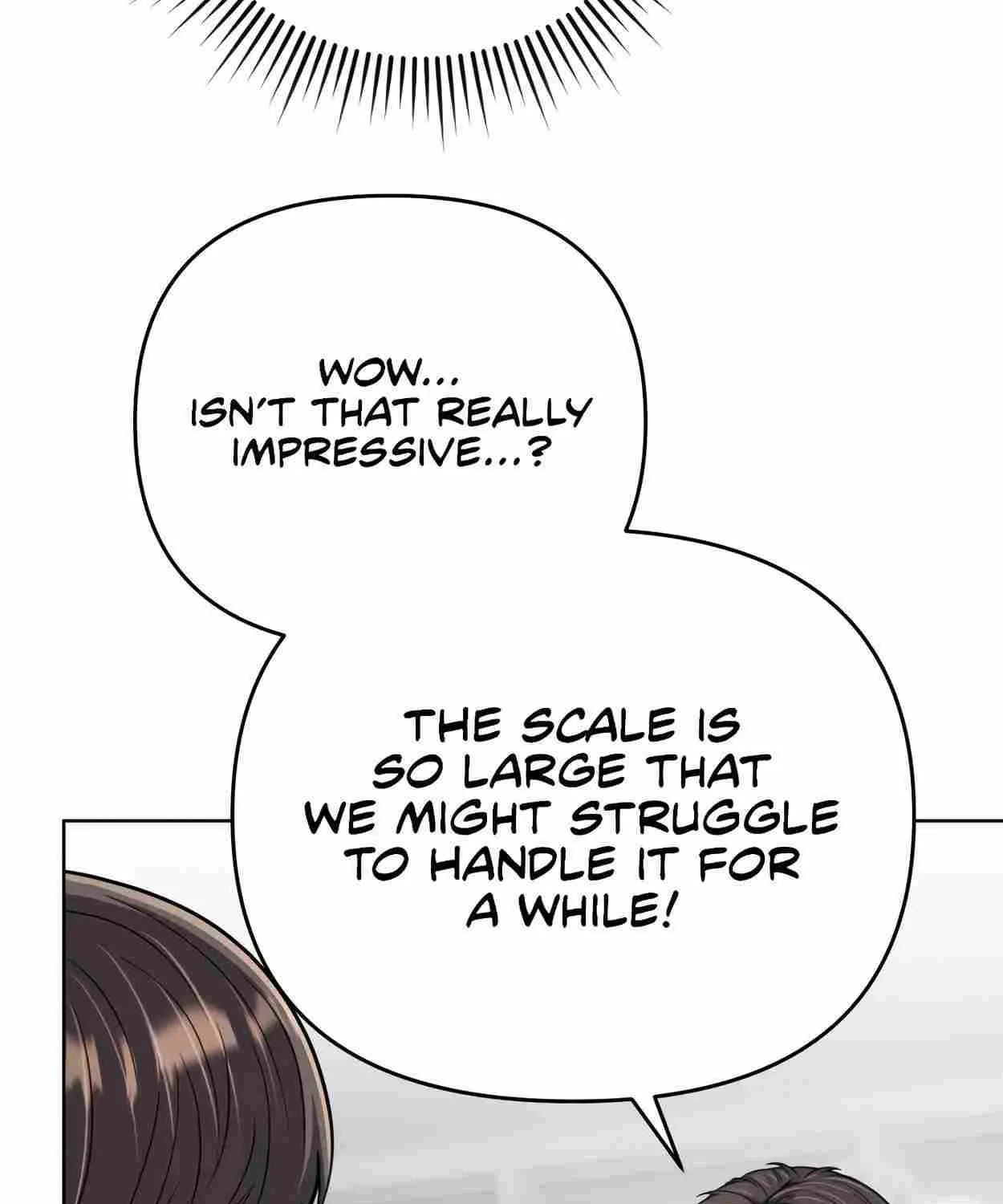 Rookie Employee Kim Cheolsu Chapter 43 page 54 - 