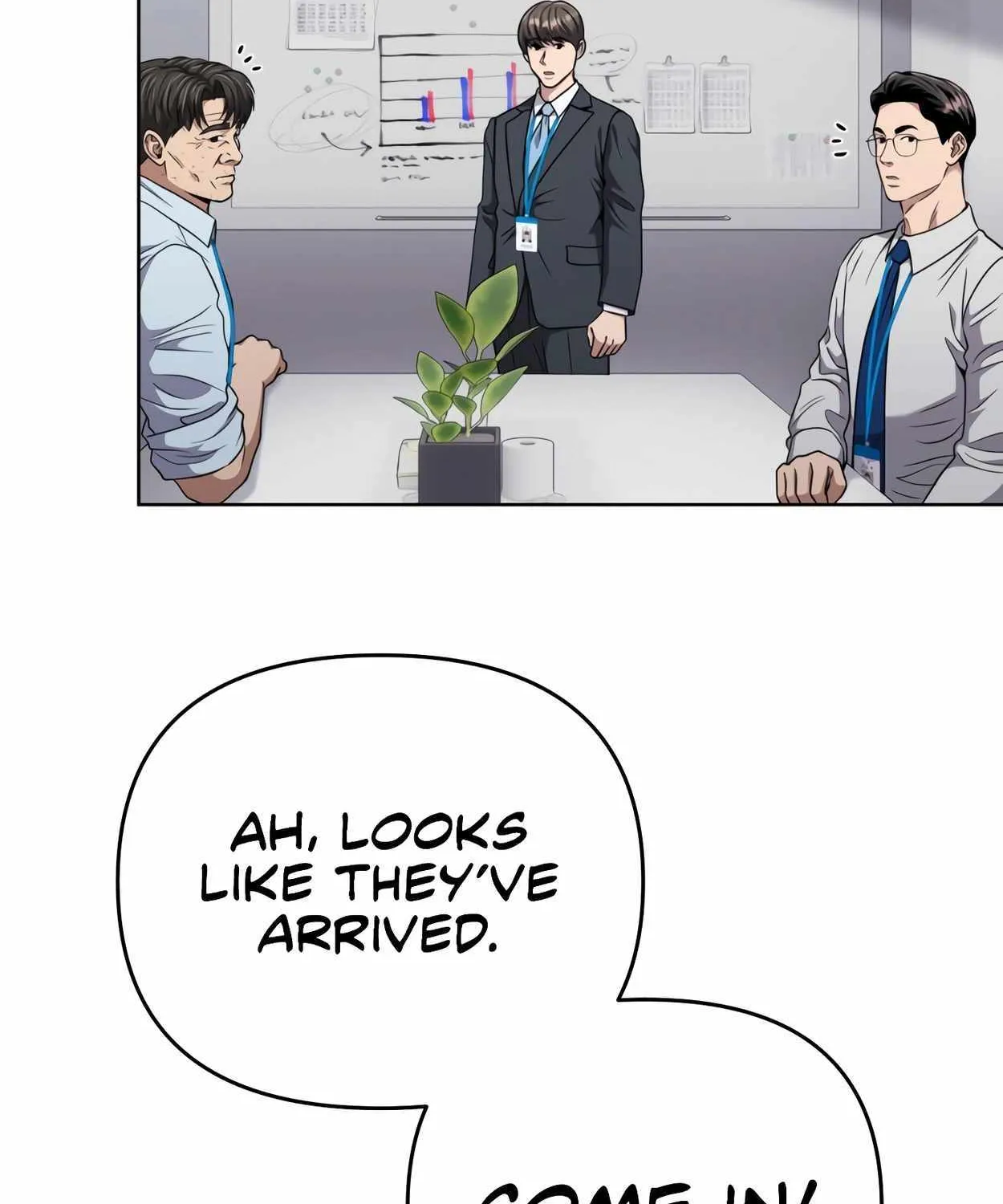 Rookie Employee Kim Cheolsu Chapter 43 page 59 - 
