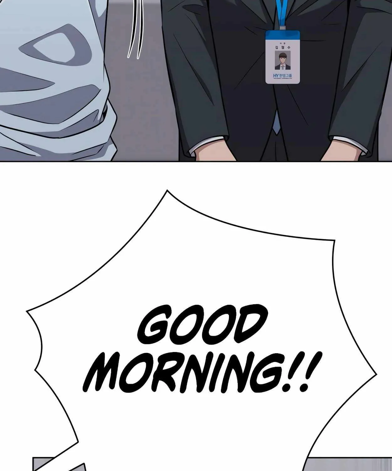 Rookie Employee Kim Cheolsu Chapter 43 page 61 - 
