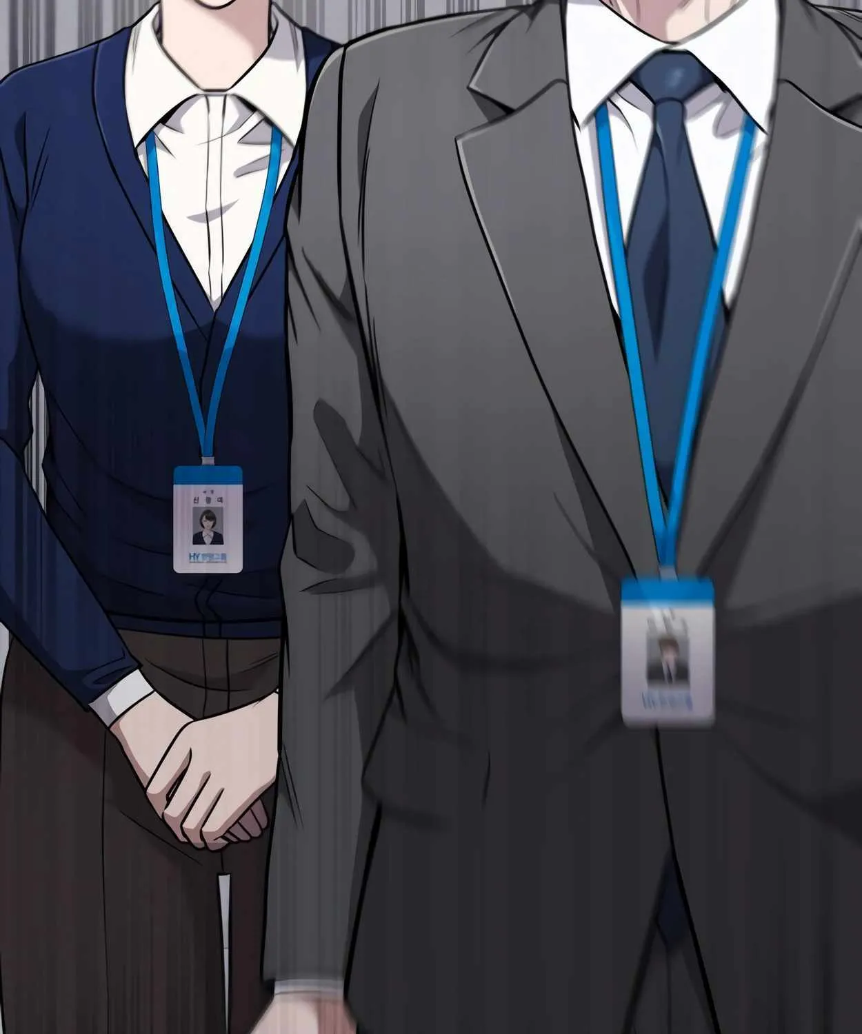 Rookie Employee Kim Cheolsu Chapter 43 page 64 - 