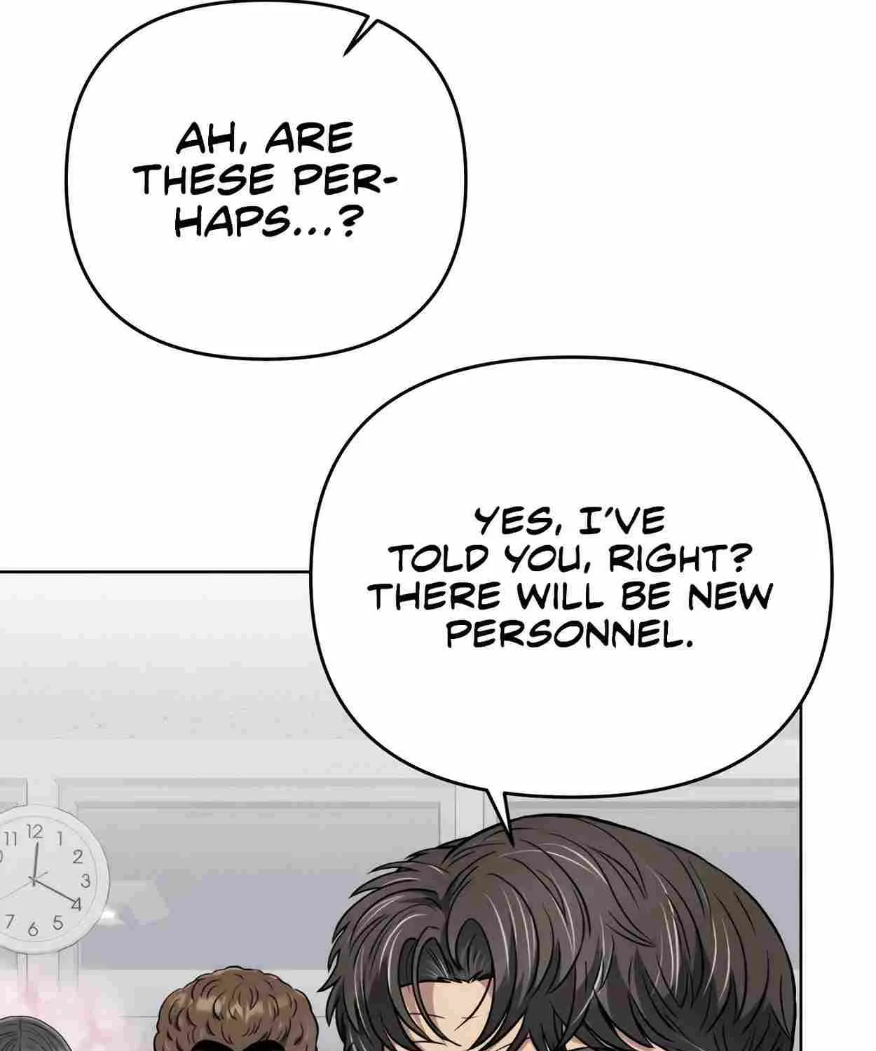 Rookie Employee Kim Cheolsu Chapter 43 page 66 - 