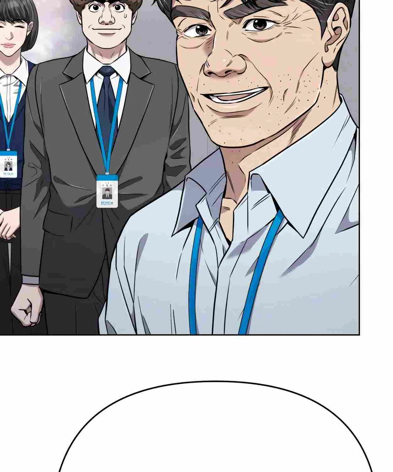 Rookie Employee Kim Cheolsu Chapter 43 page 67 - 