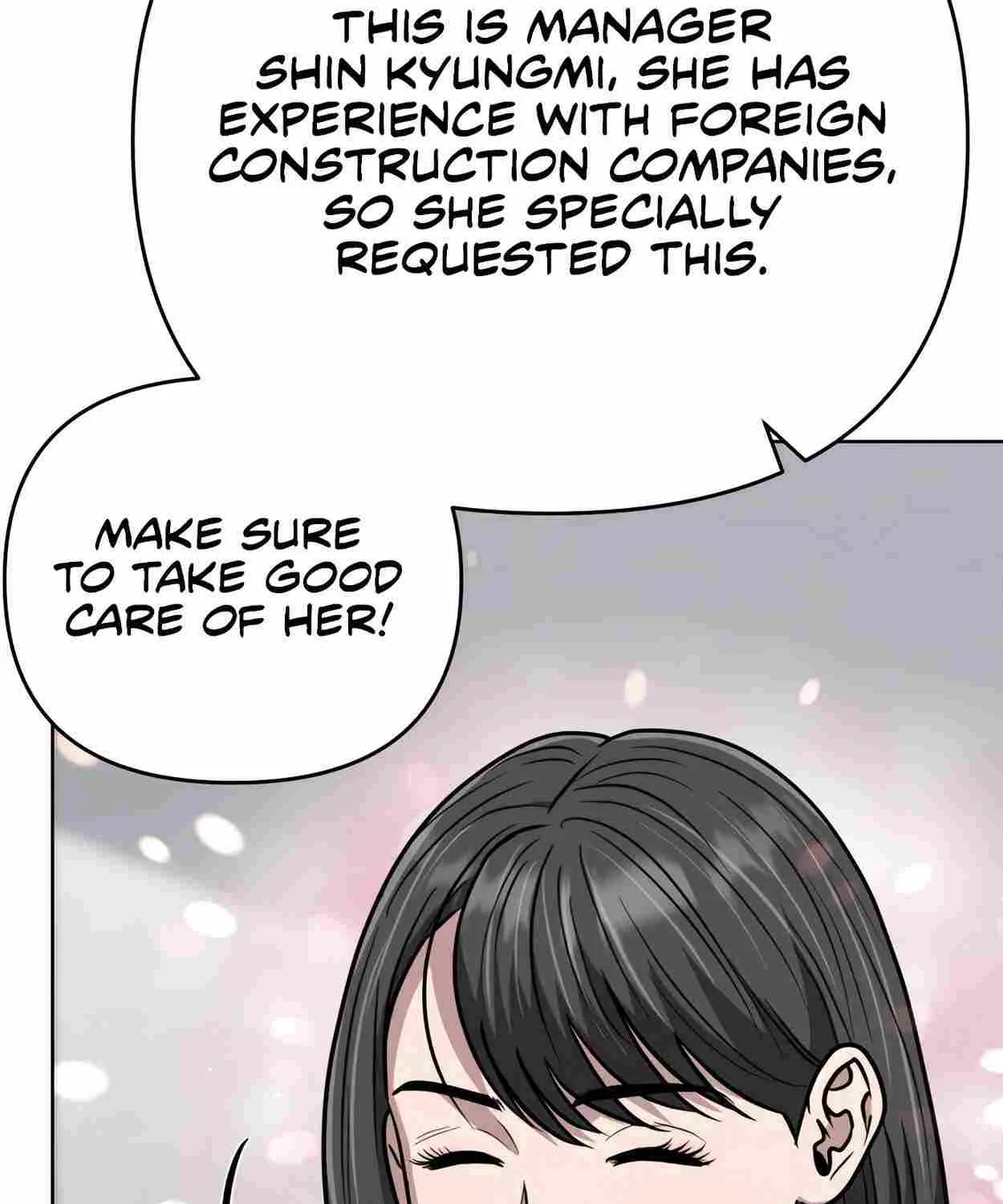 Rookie Employee Kim Cheolsu Chapter 43 page 68 - 