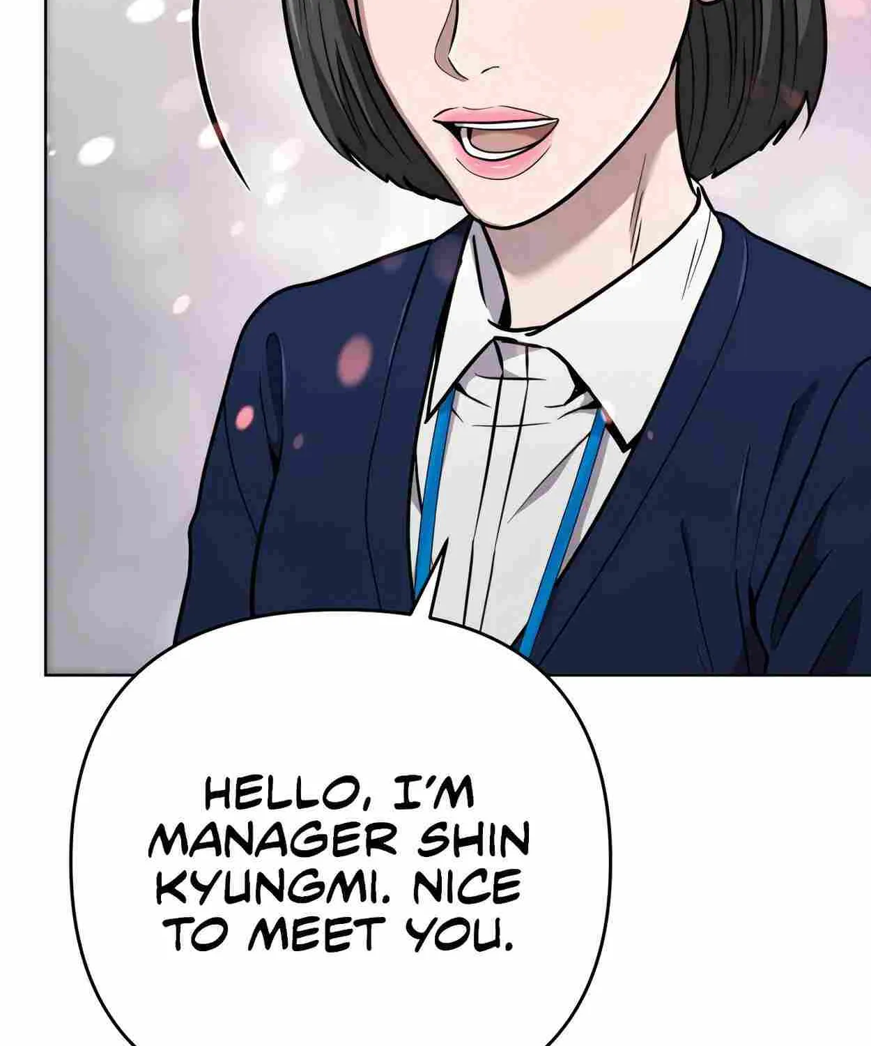 Rookie Employee Kim Cheolsu Chapter 43 page 69 - 