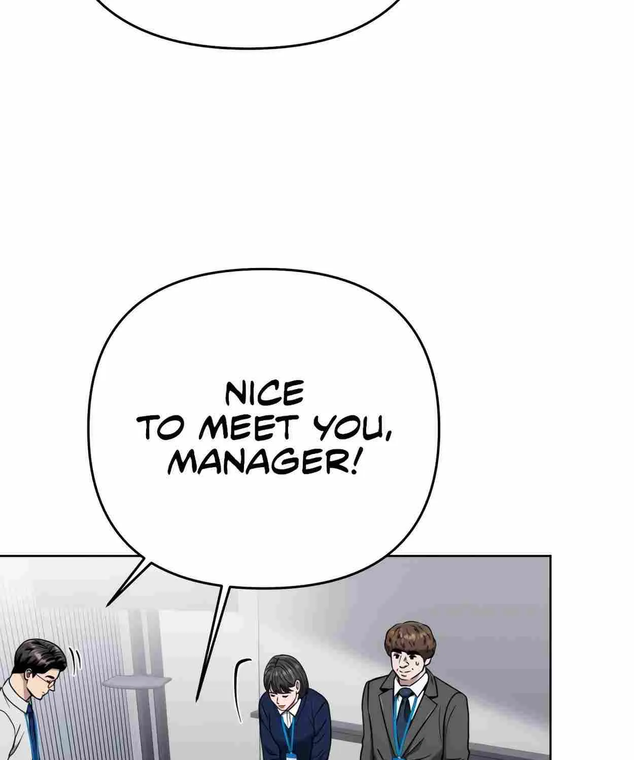 Rookie Employee Kim Cheolsu Chapter 43 page 70 - 