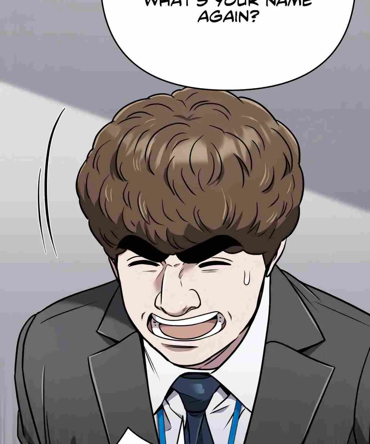 Rookie Employee Kim Cheolsu Chapter 43 page 72 - 