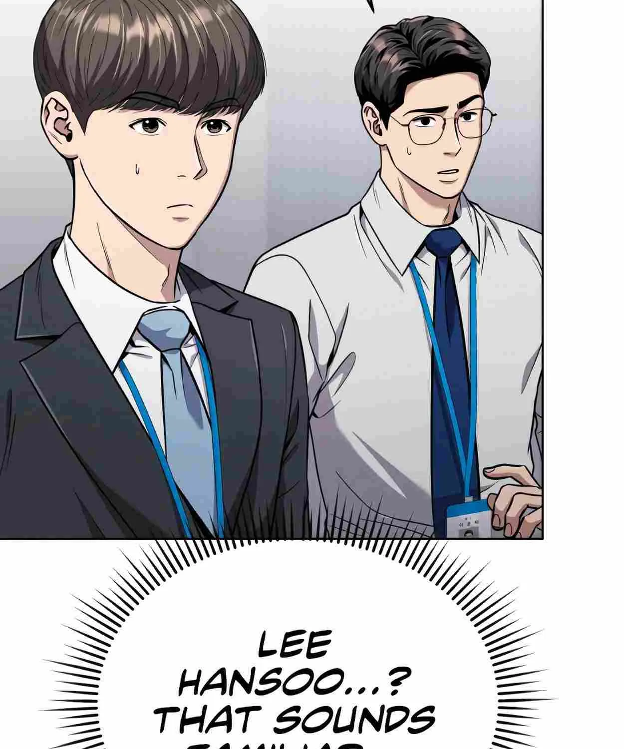 Rookie Employee Kim Cheolsu Chapter 43 page 74 - 