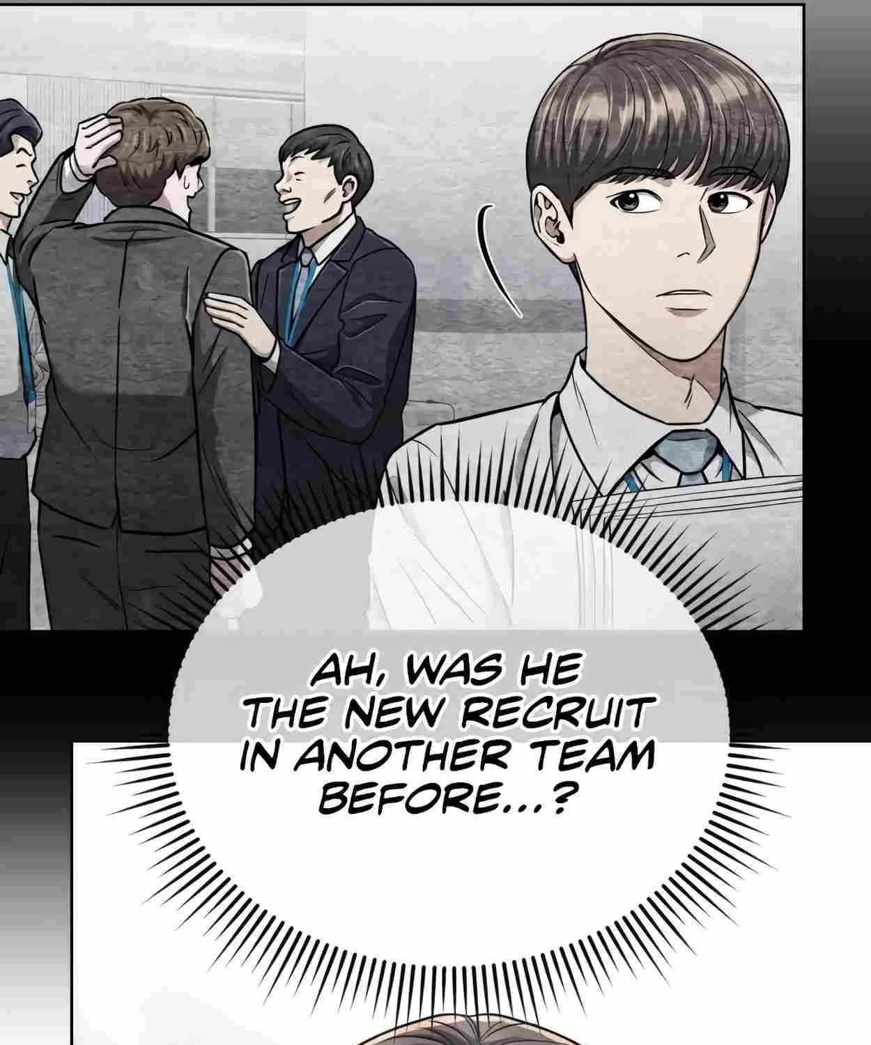 Rookie Employee Kim Cheolsu Chapter 43 page 76 - 