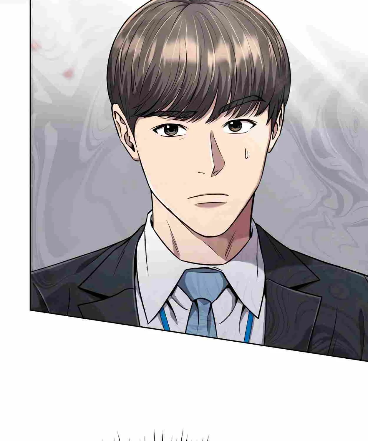 Rookie Employee Kim Cheolsu Chapter 43 page 77 - 