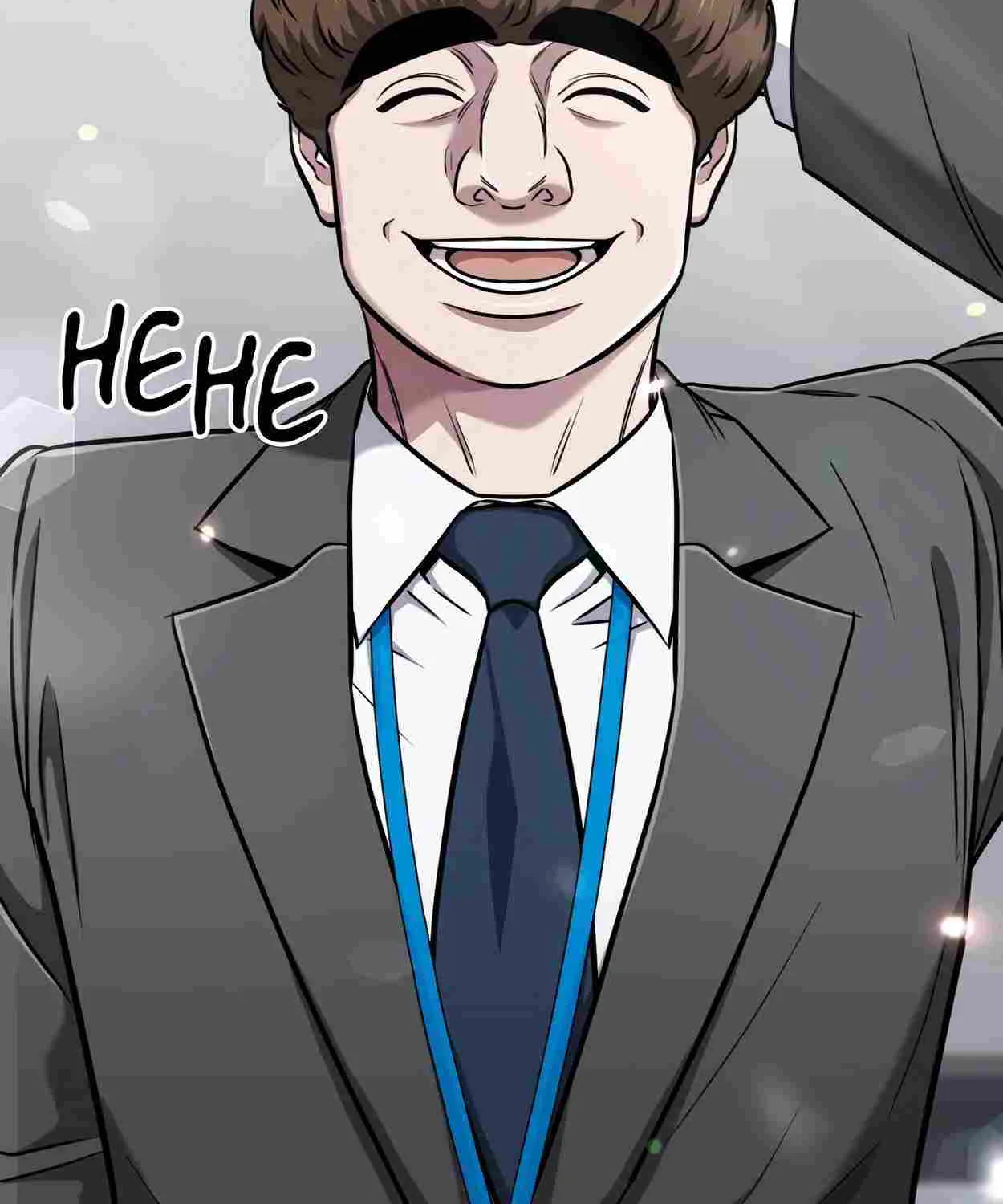 Rookie Employee Kim Cheolsu Chapter 43 page 79 - 