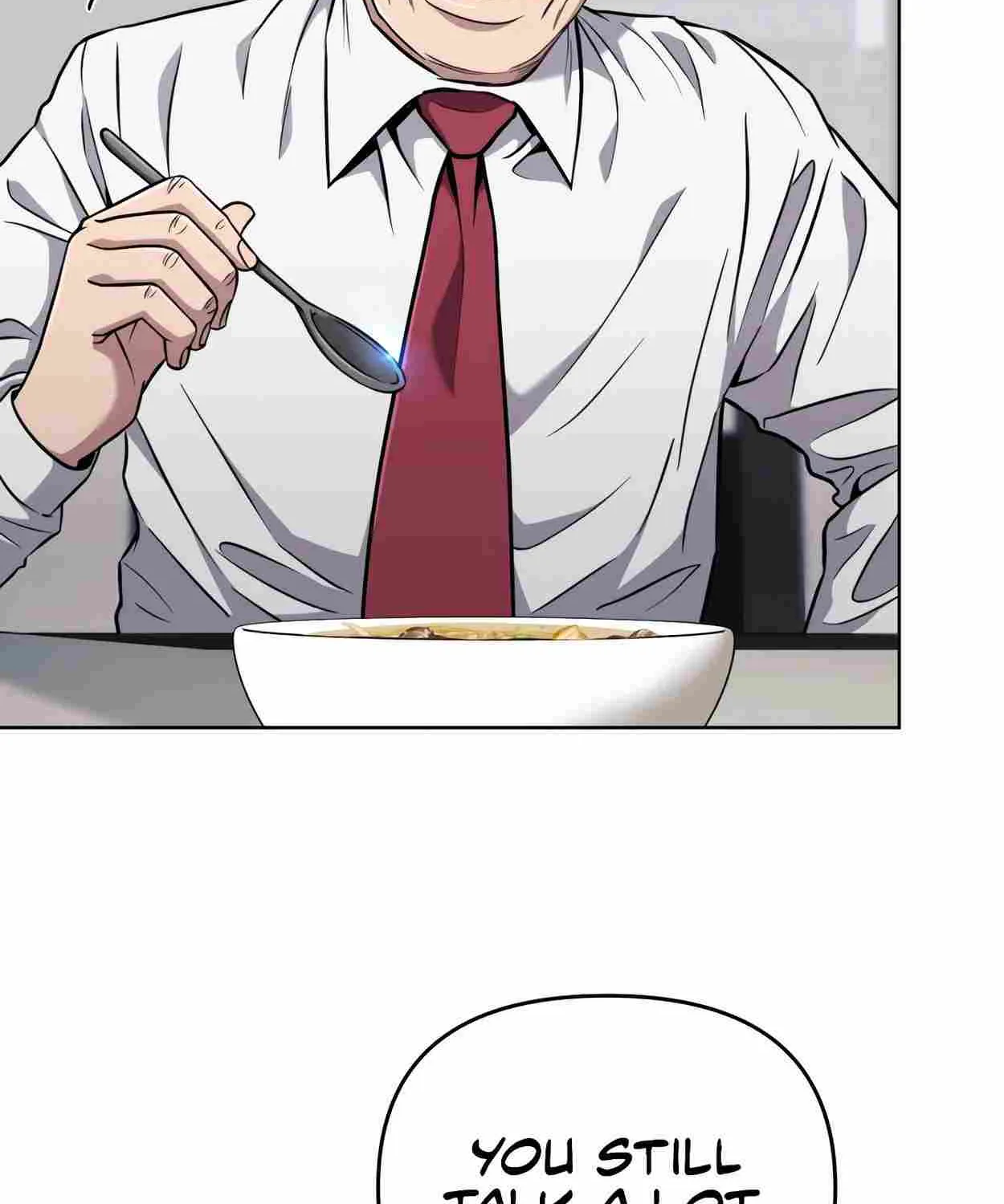 Rookie Employee Kim Cheolsu Chapter 43 page 87 - 