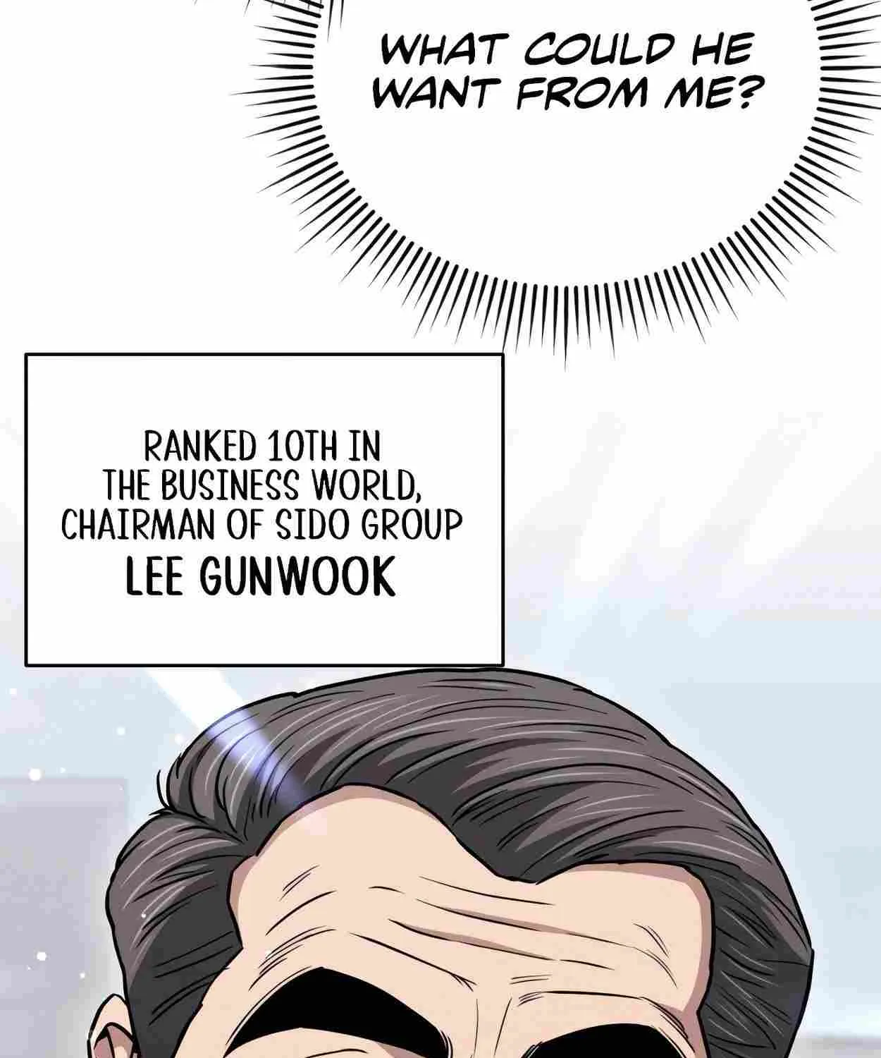 Rookie Employee Kim Cheolsu Chapter 43 page 90 - 