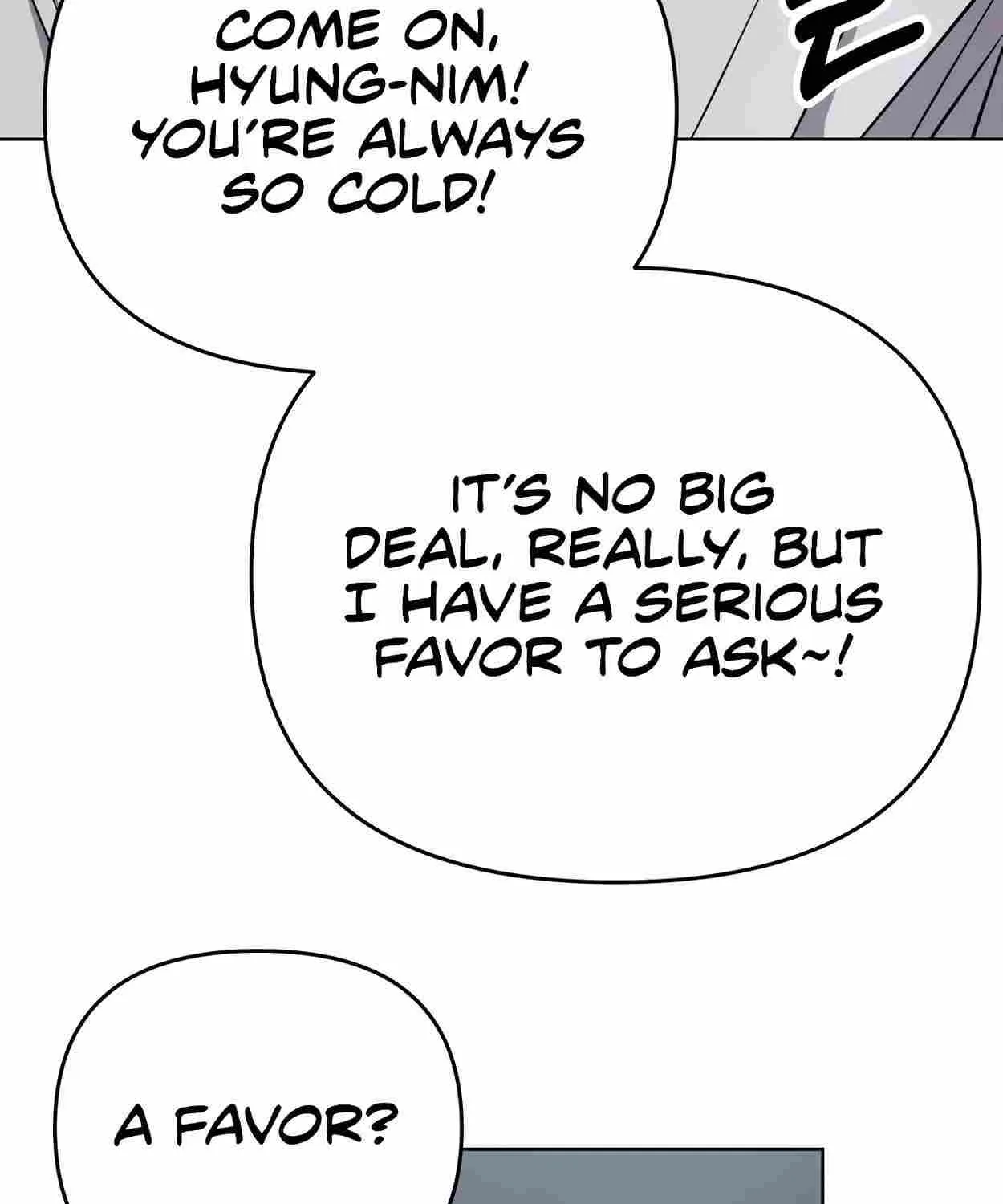 Rookie Employee Kim Cheolsu Chapter 43 page 92 - 