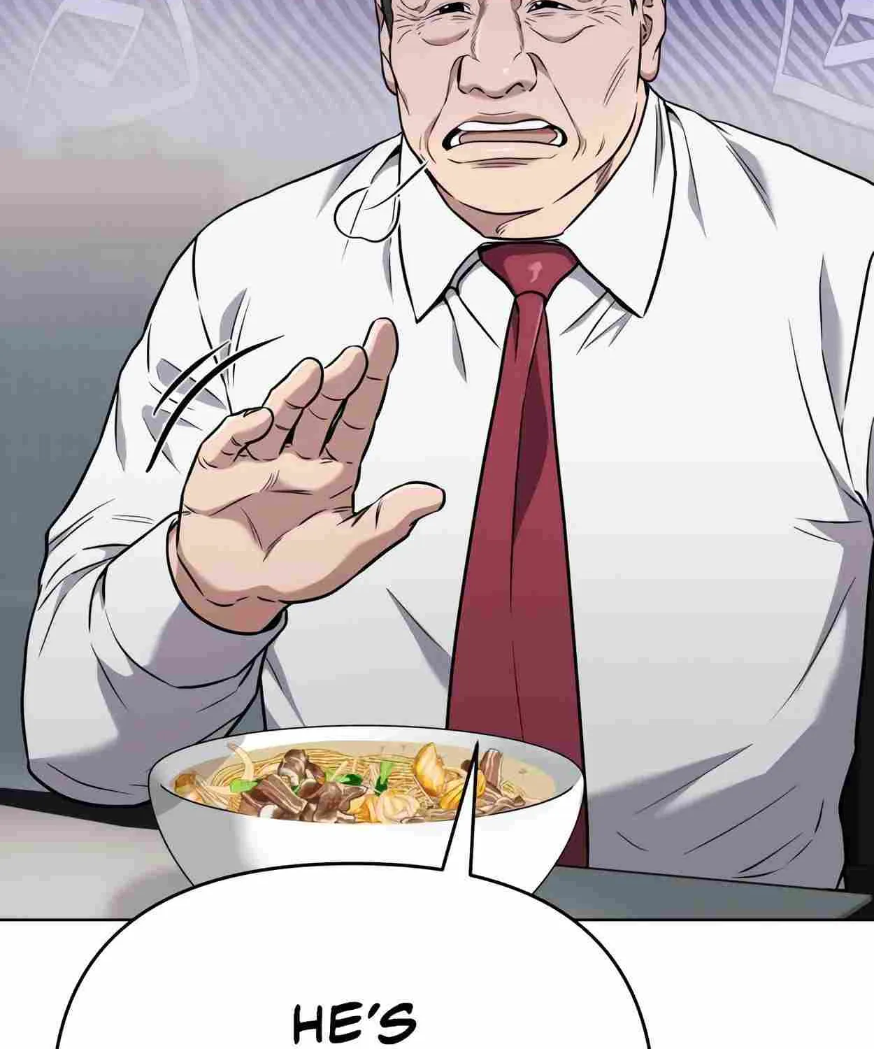 Rookie Employee Kim Cheolsu Chapter 43 page 100 - 