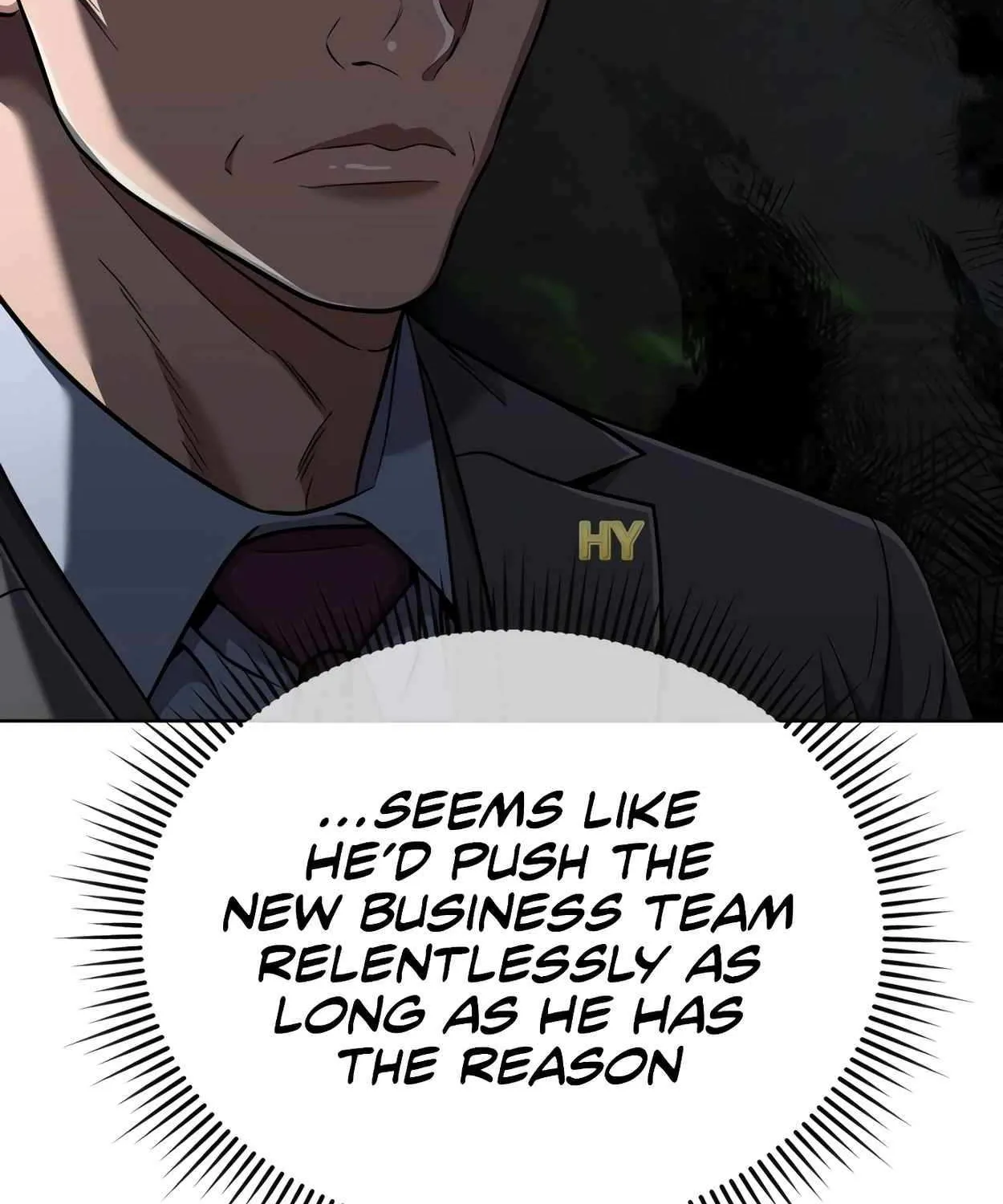 Rookie Employee Kim Cheolsu Chapter 44 page 11 - 