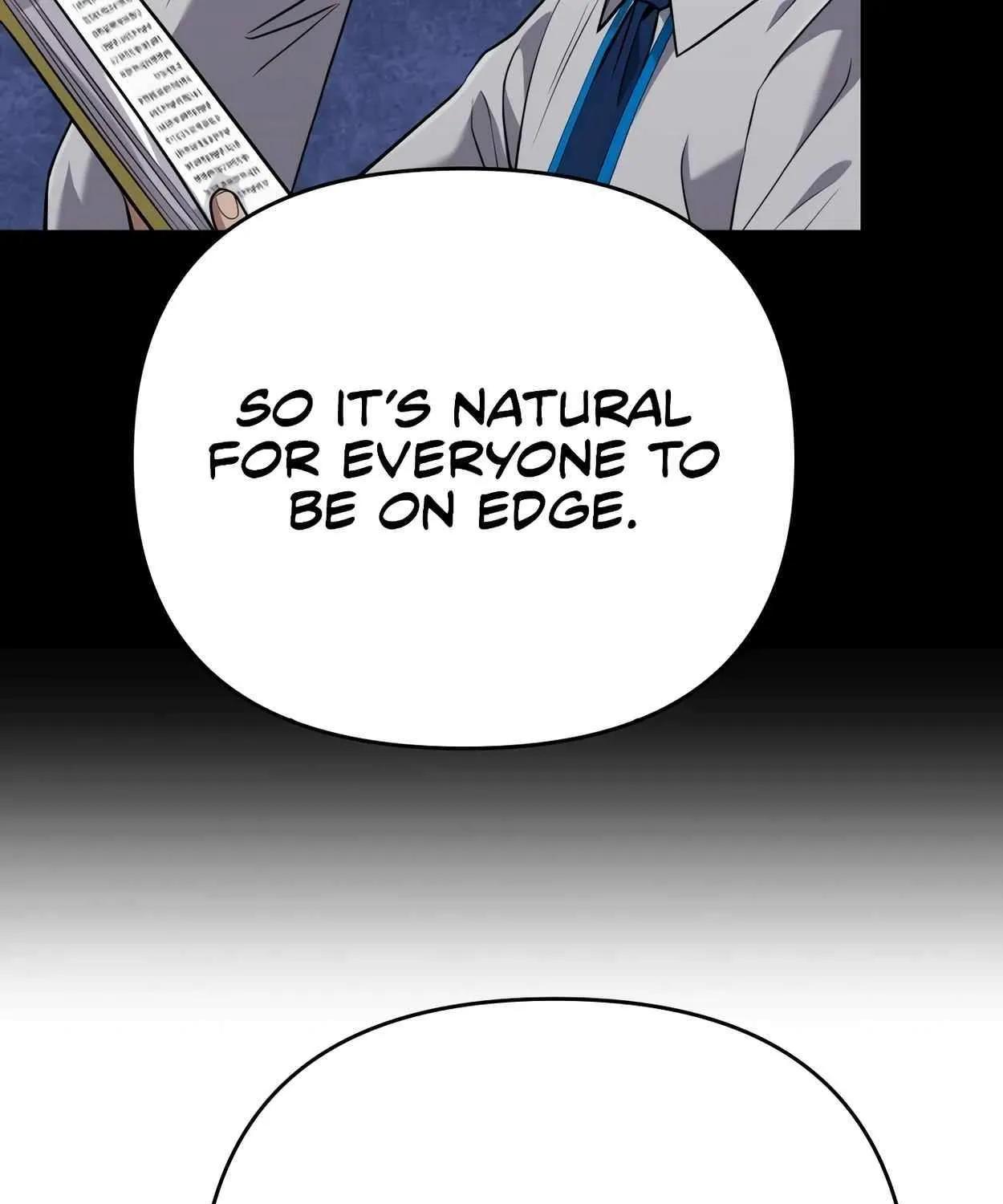 Rookie Employee Kim Cheolsu Chapter 44 page 110 - 