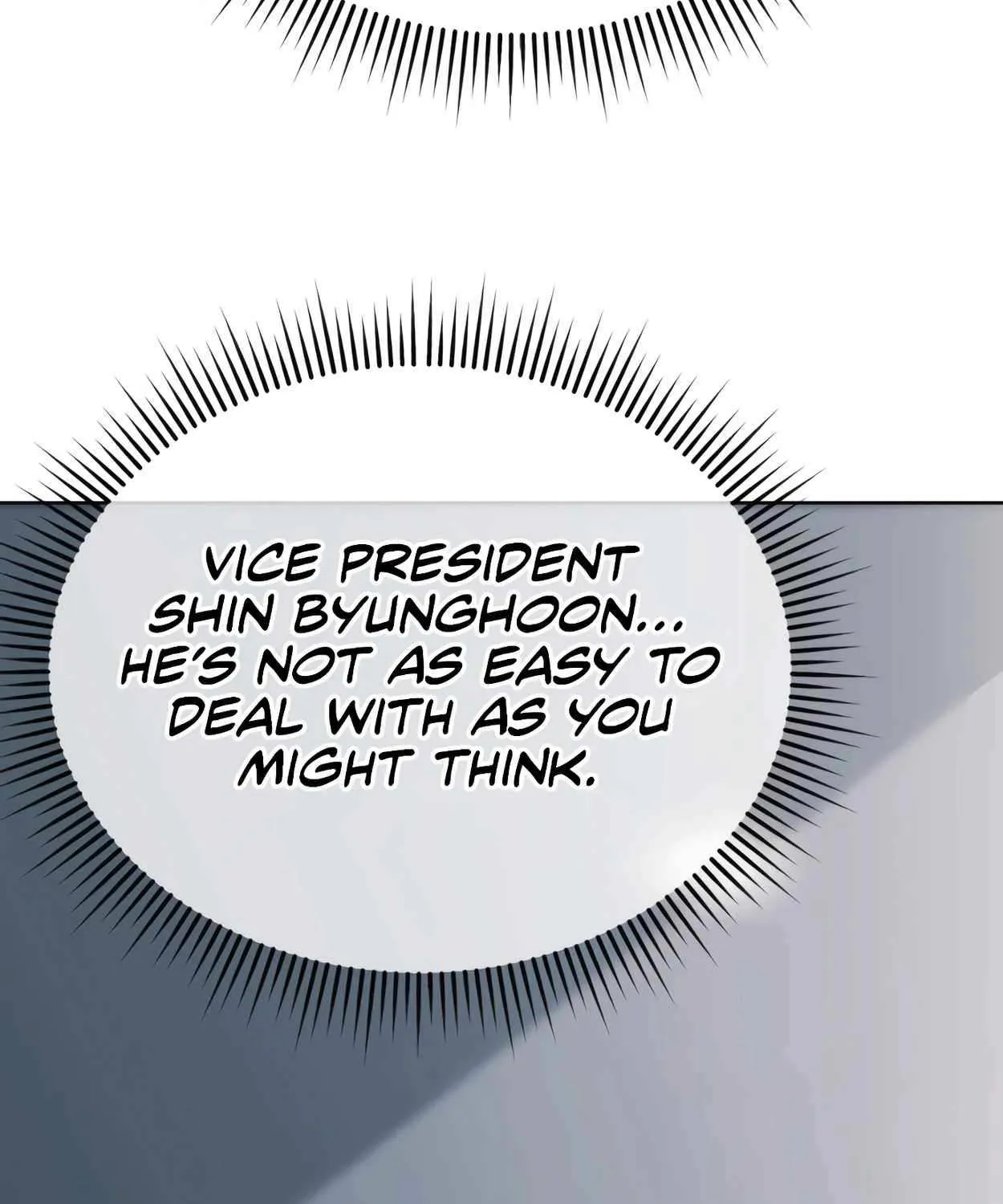 Rookie Employee Kim Cheolsu Chapter 44 page 12 - 