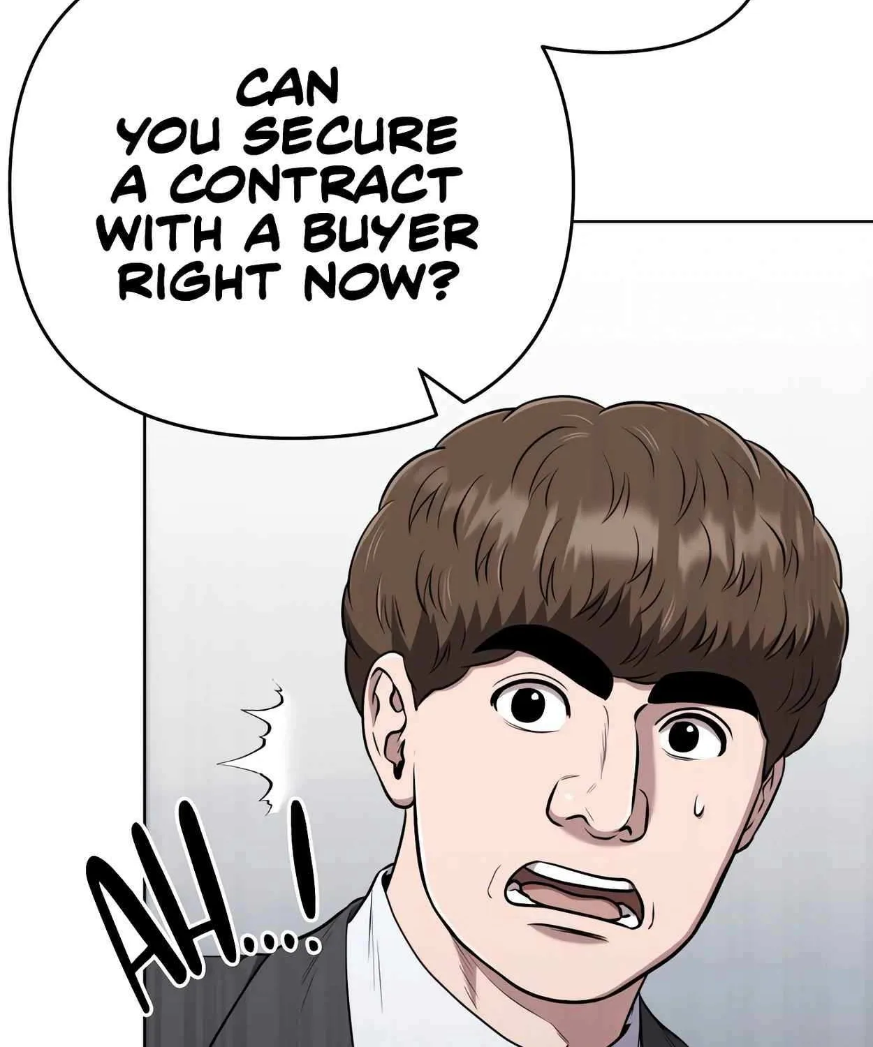 Rookie Employee Kim Cheolsu Chapter 44 page 113 - 