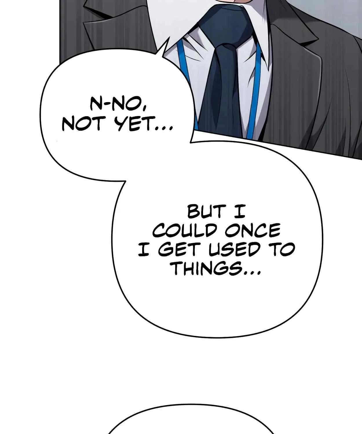 Rookie Employee Kim Cheolsu Chapter 44 page 114 - 