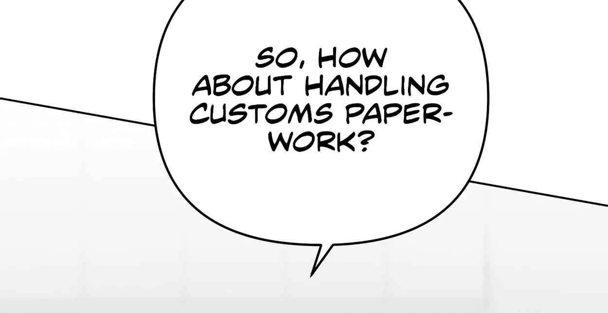 Rookie Employee Kim Cheolsu Chapter 44 page 115 - 