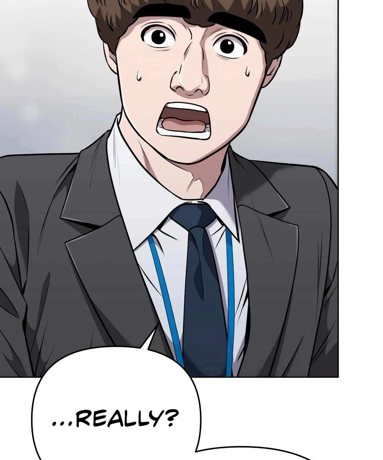 Rookie Employee Kim Cheolsu Chapter 44 page 122 - 