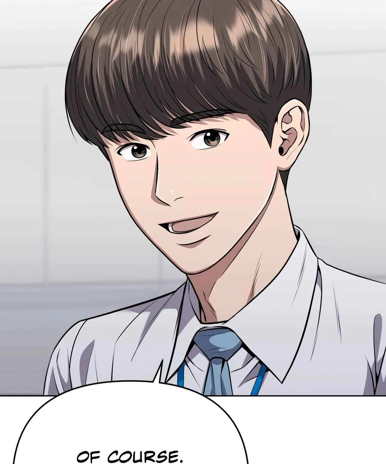 Rookie Employee Kim Cheolsu Chapter 44 page 124 - 