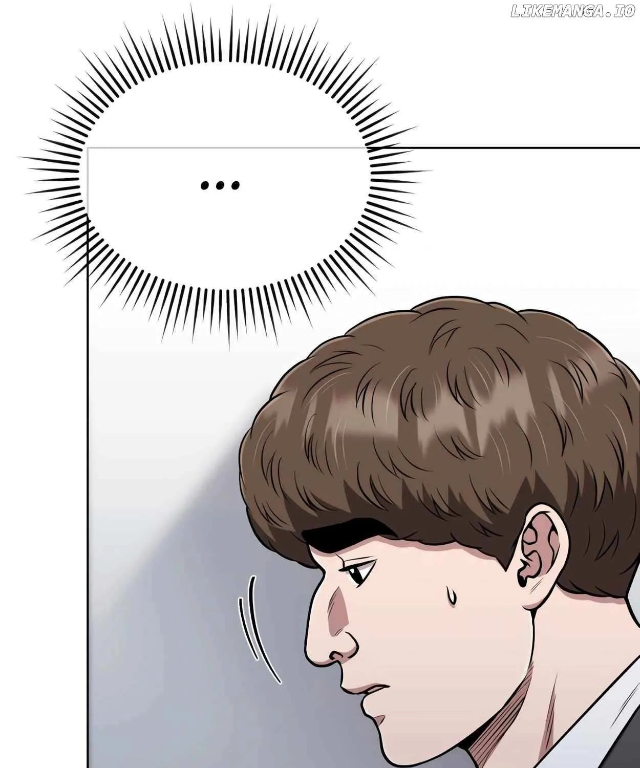 Rookie Employee Kim Cheolsu Chapter 44 page 126 - 