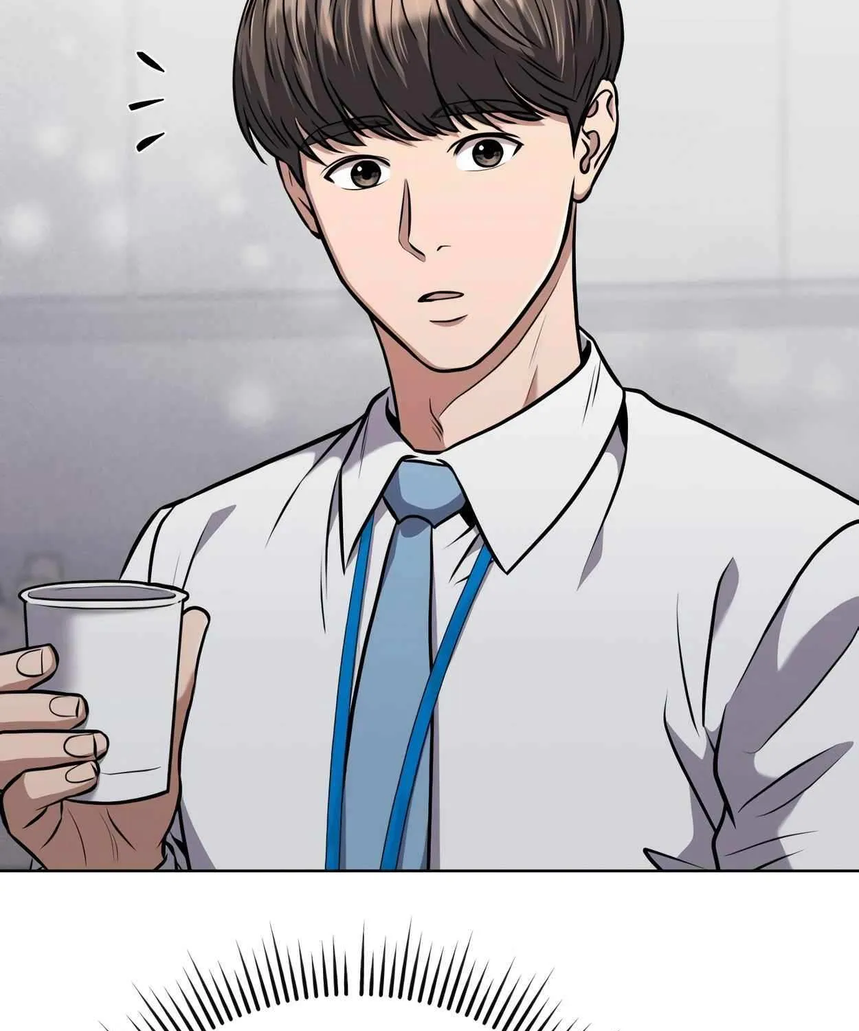 Rookie Employee Kim Cheolsu Chapter 44 page 128 - 