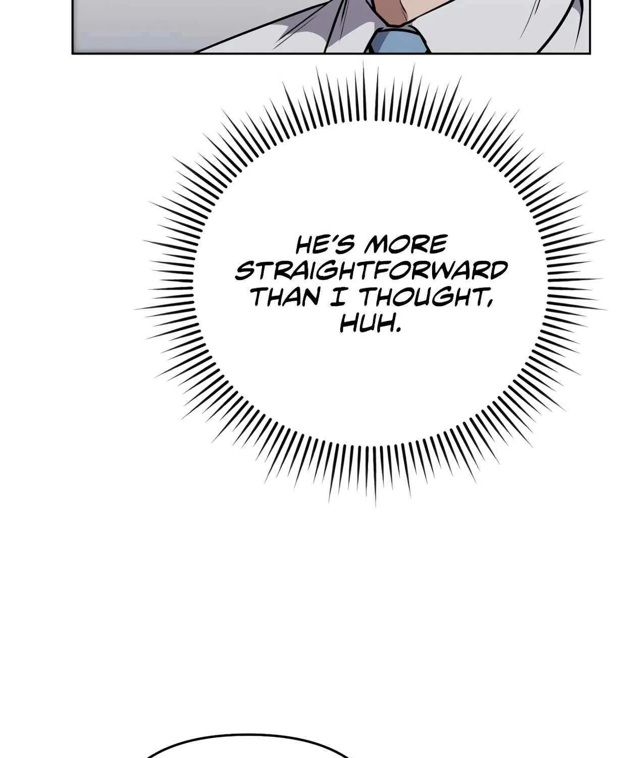 Rookie Employee Kim Cheolsu Chapter 44 page 130 - 