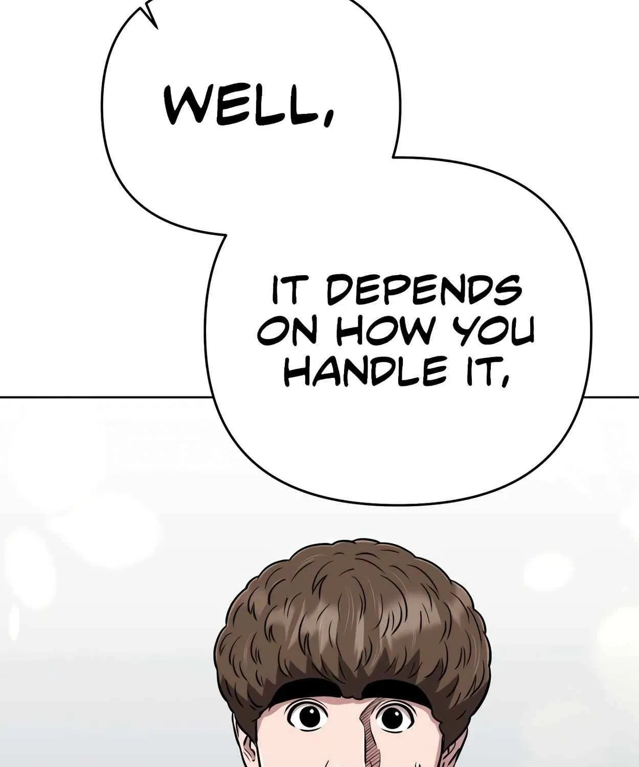 Rookie Employee Kim Cheolsu Chapter 44 page 131 - 