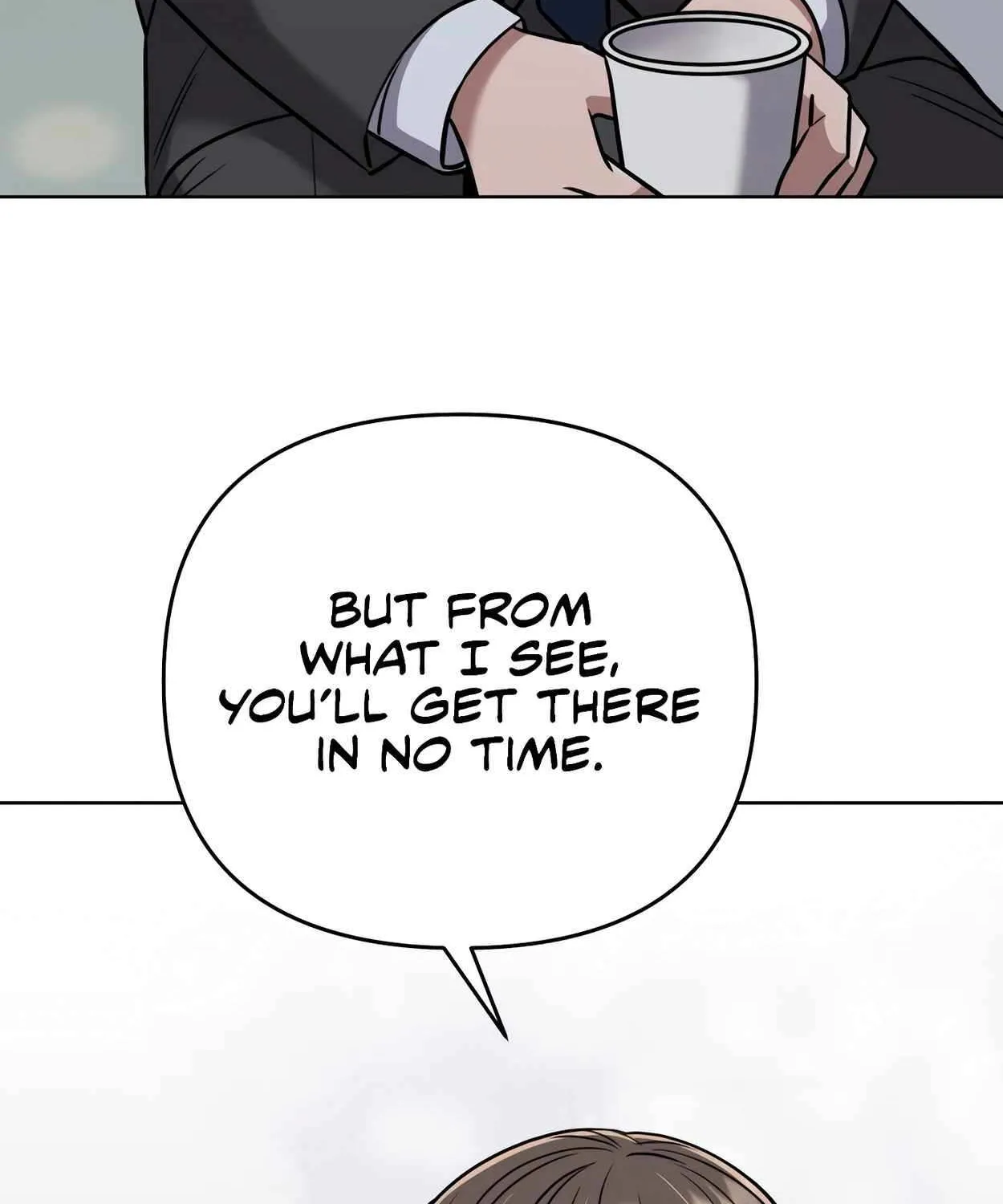 Rookie Employee Kim Cheolsu Chapter 44 page 133 - 