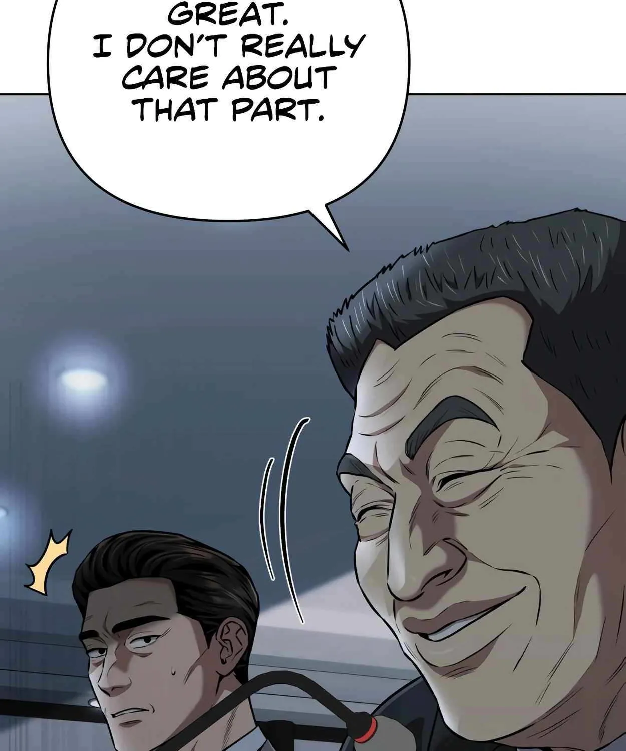 Rookie Employee Kim Cheolsu Chapter 44 page 15 - 