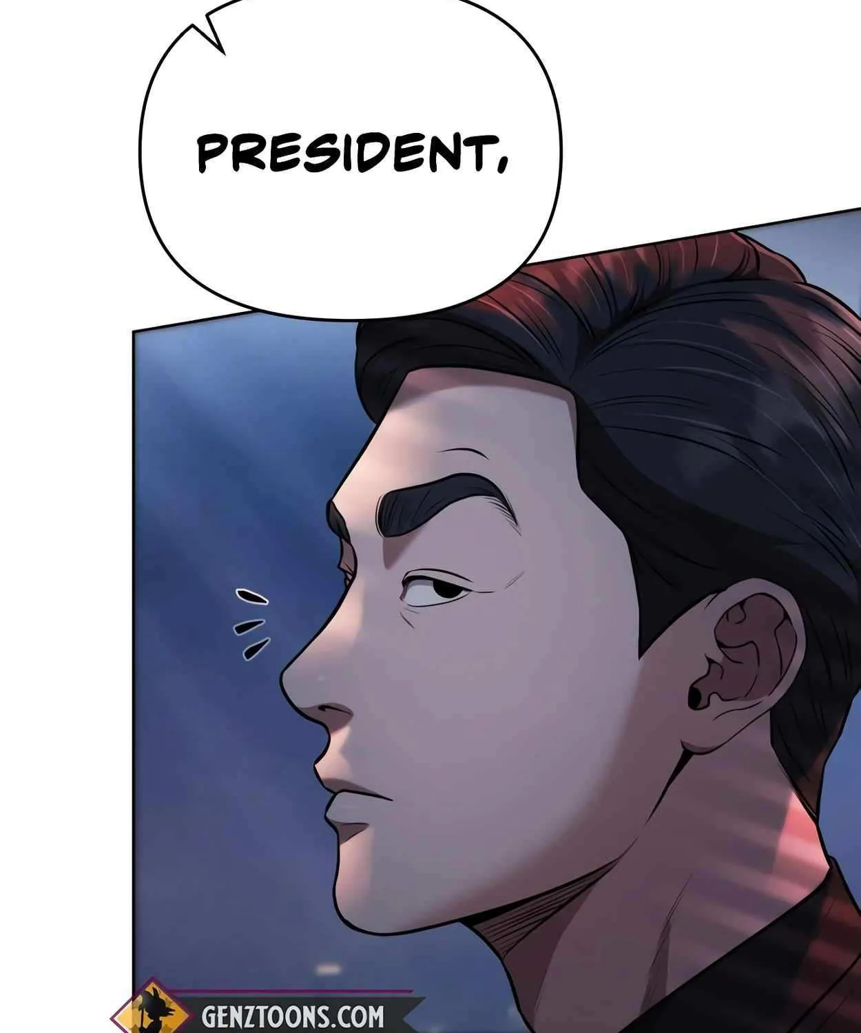 Rookie Employee Kim Cheolsu Chapter 44 page 143 - 