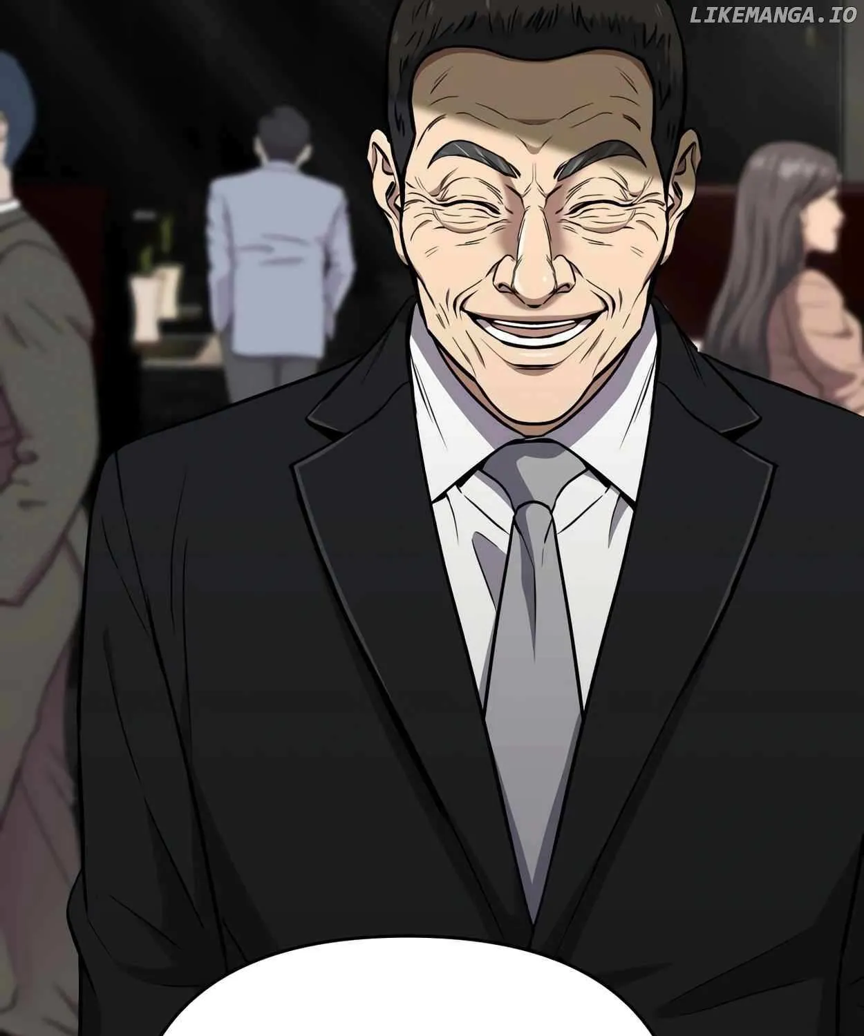 Rookie Employee Kim Cheolsu Chapter 44 page 146 - 