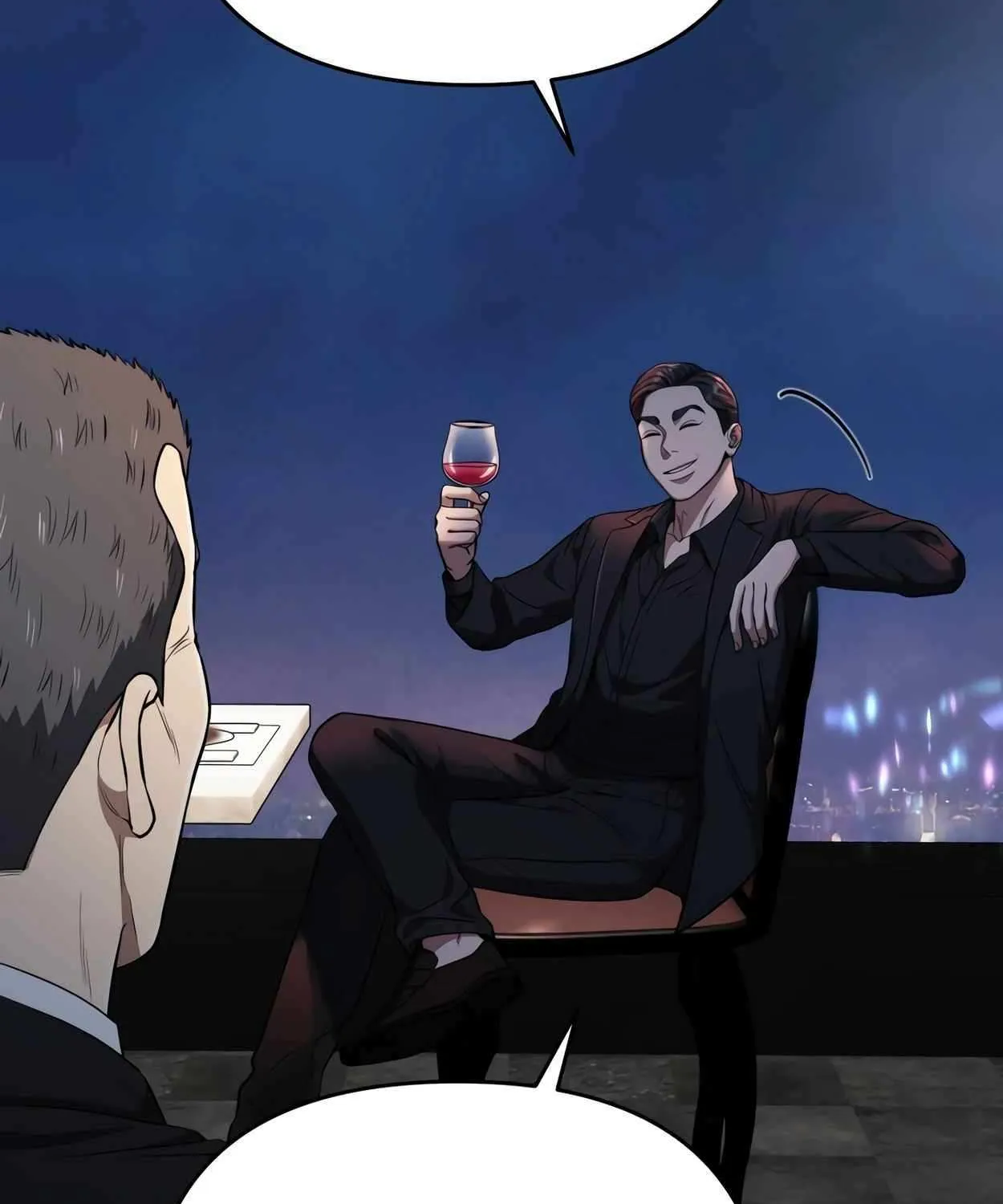Rookie Employee Kim Cheolsu Chapter 44 page 148 - 