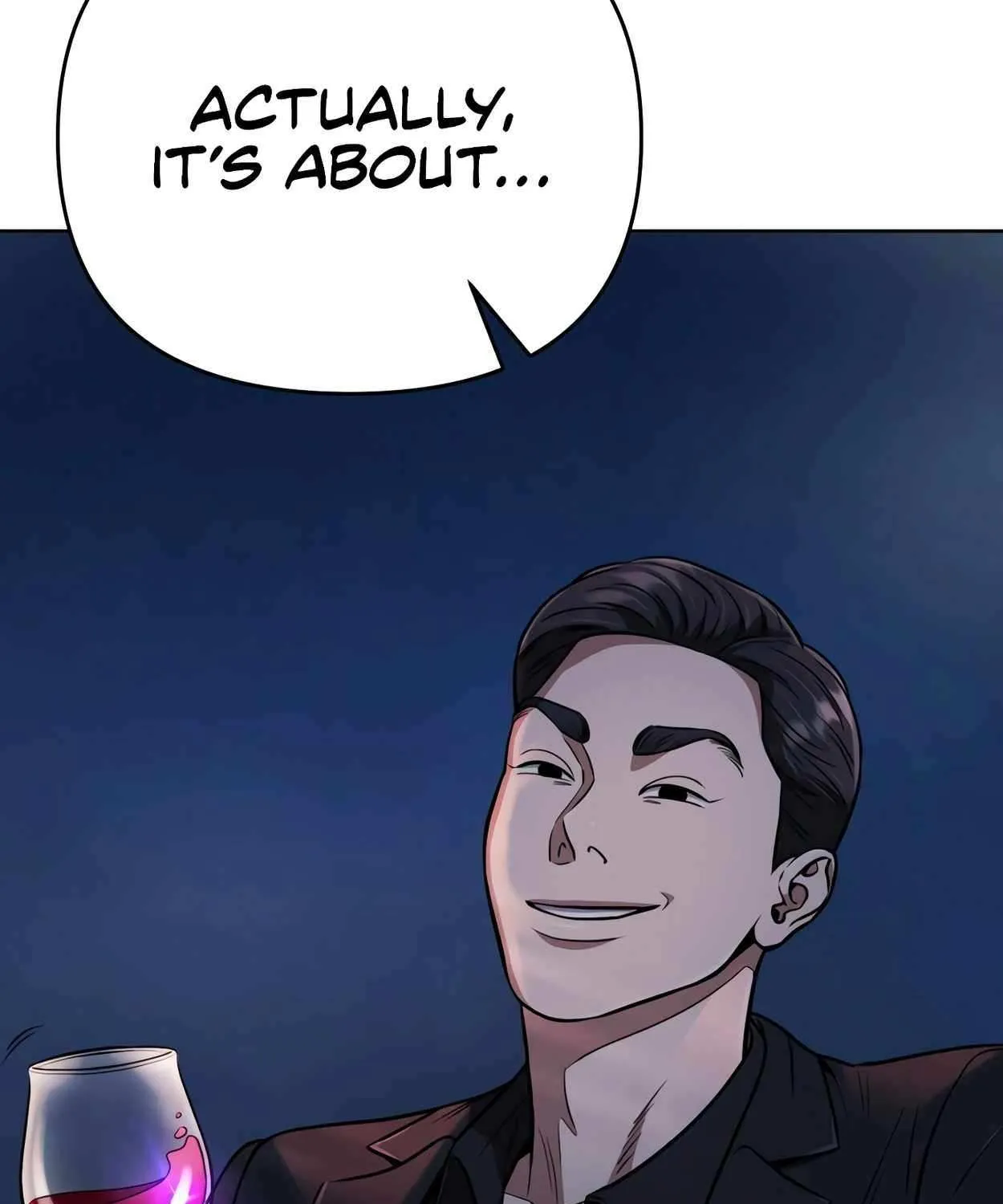 Rookie Employee Kim Cheolsu Chapter 44 page 150 - 