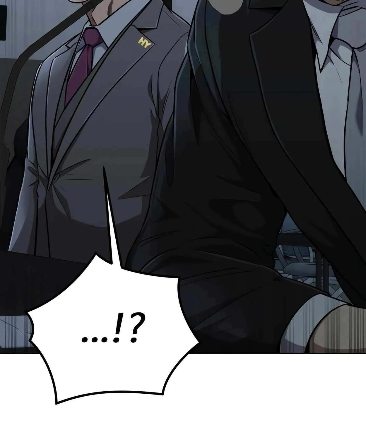 Rookie Employee Kim Cheolsu Chapter 44 page 16 - 