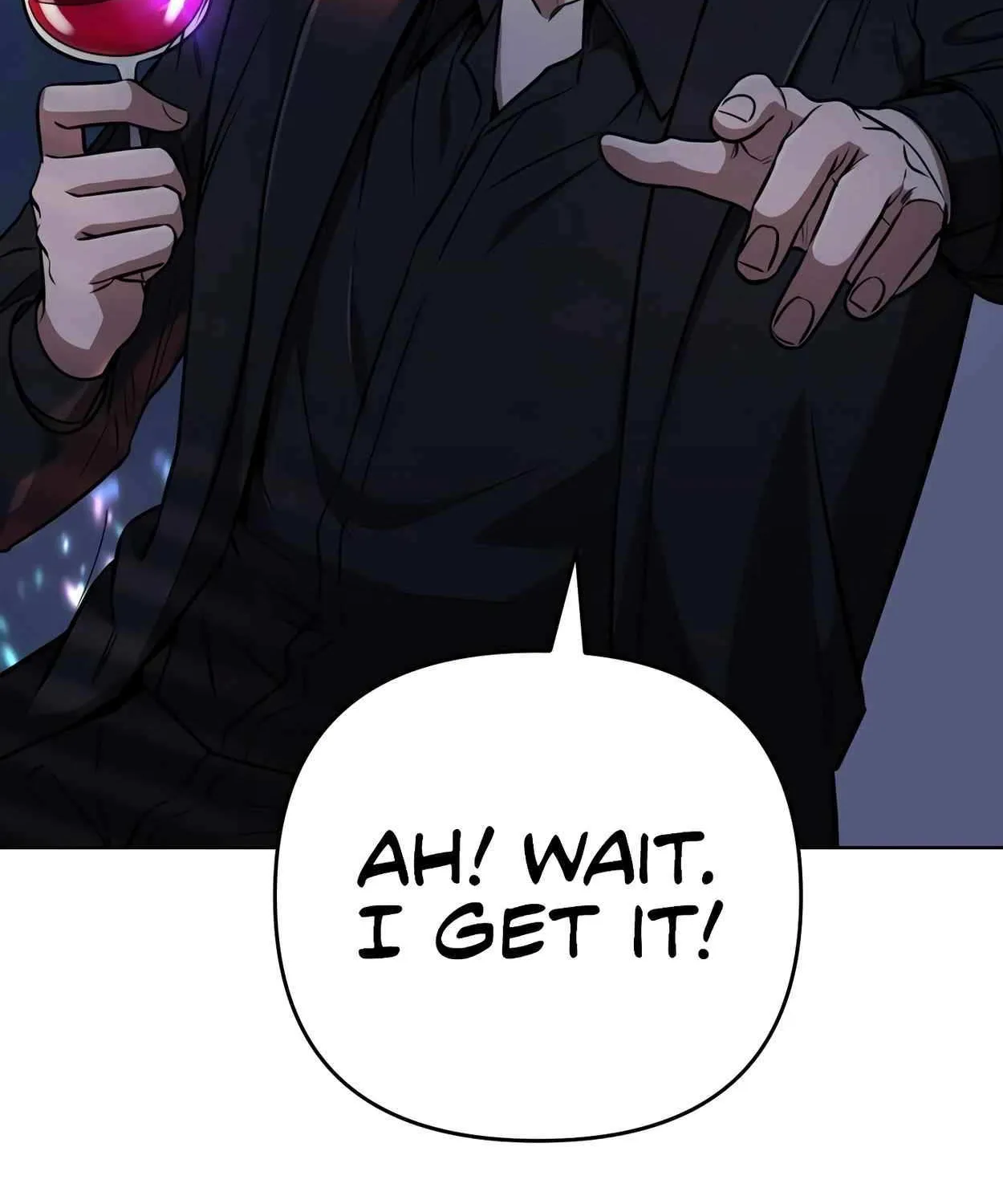 Rookie Employee Kim Cheolsu Chapter 44 page 151 - 