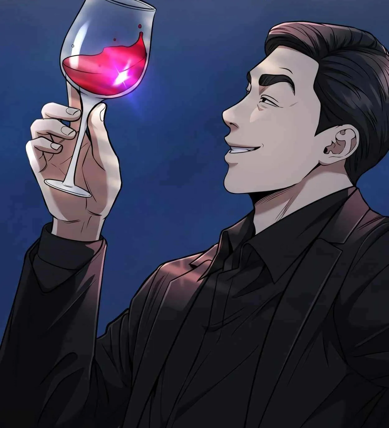 Rookie Employee Kim Cheolsu Chapter 44 page 155 - 
