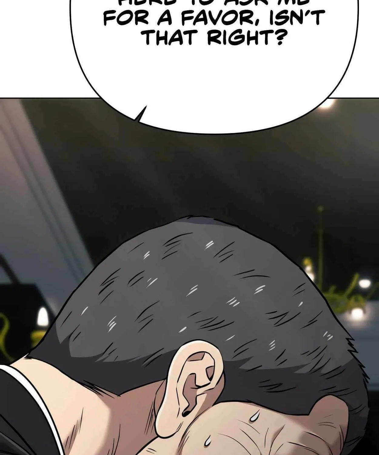 Rookie Employee Kim Cheolsu Chapter 44 page 157 - 