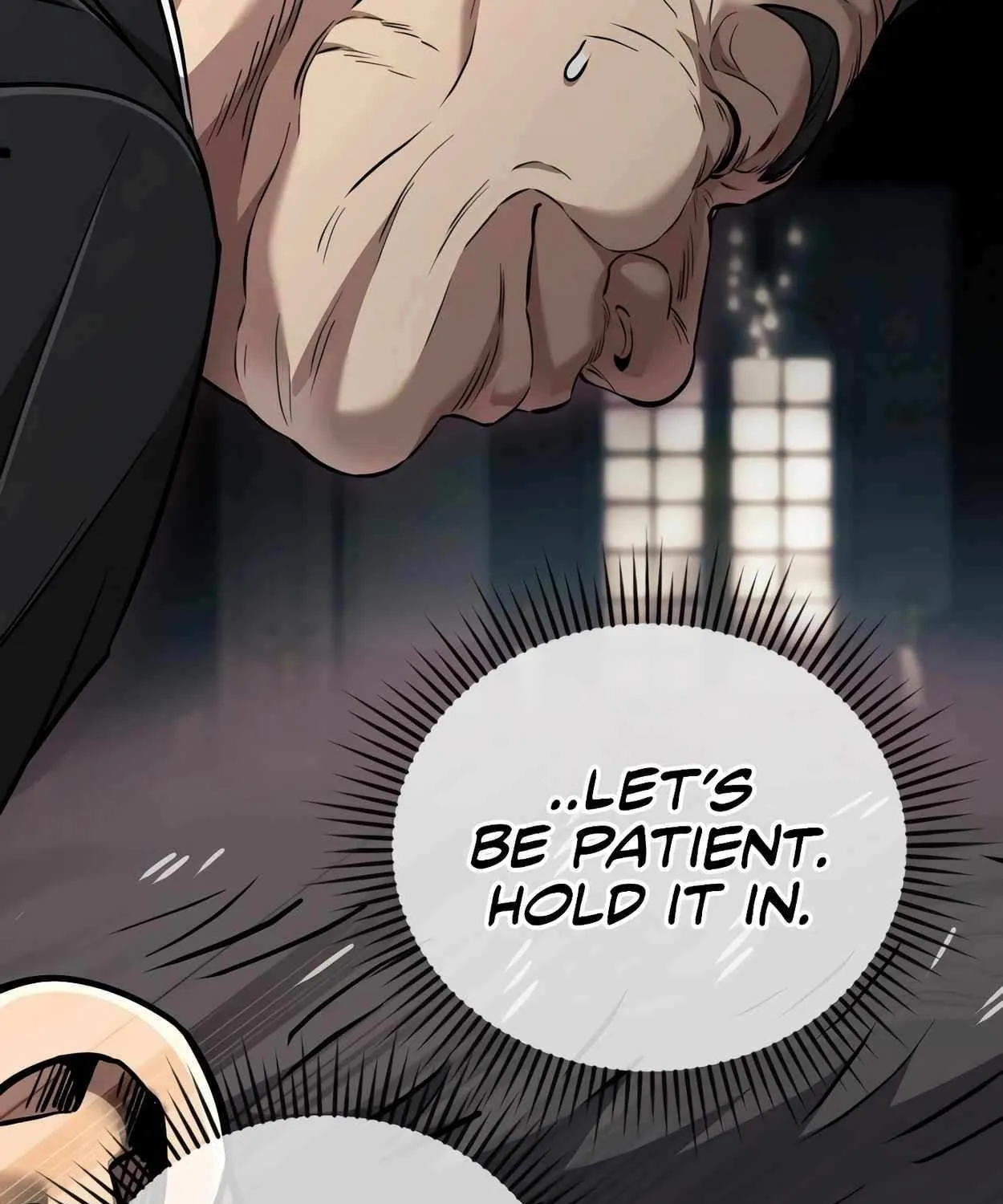 Rookie Employee Kim Cheolsu Chapter 44 page 158 - 