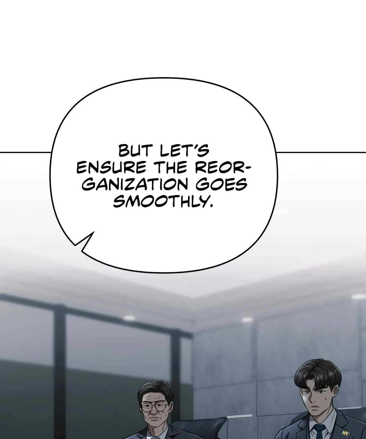 Rookie Employee Kim Cheolsu Chapter 44 page 17 - 