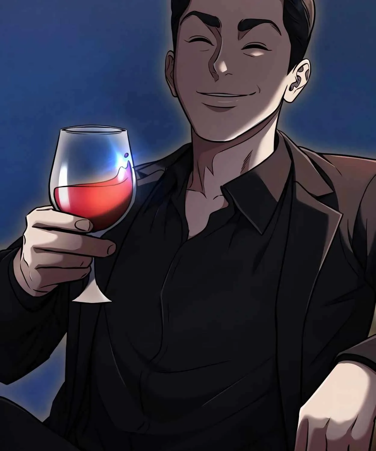 Rookie Employee Kim Cheolsu Chapter 44 page 164 - 