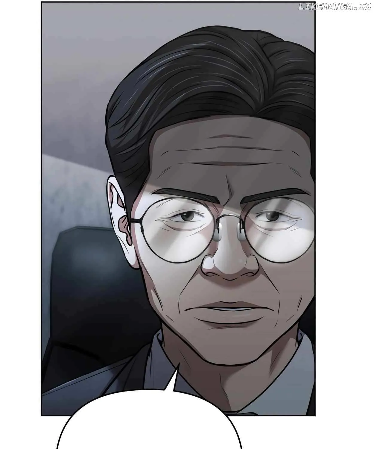 Rookie Employee Kim Cheolsu Chapter 44 page 20 - 