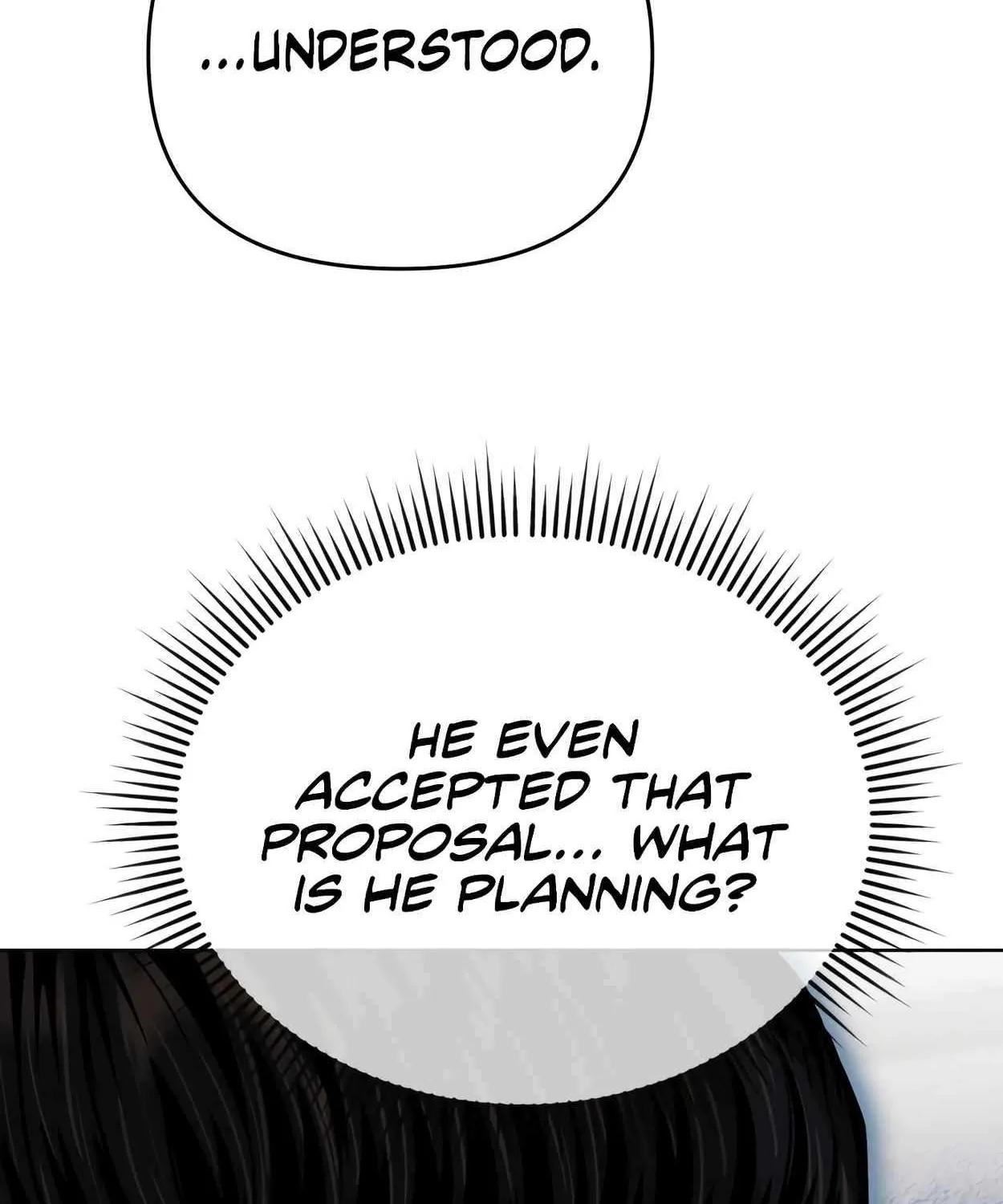 Rookie Employee Kim Cheolsu Chapter 44 page 21 - 